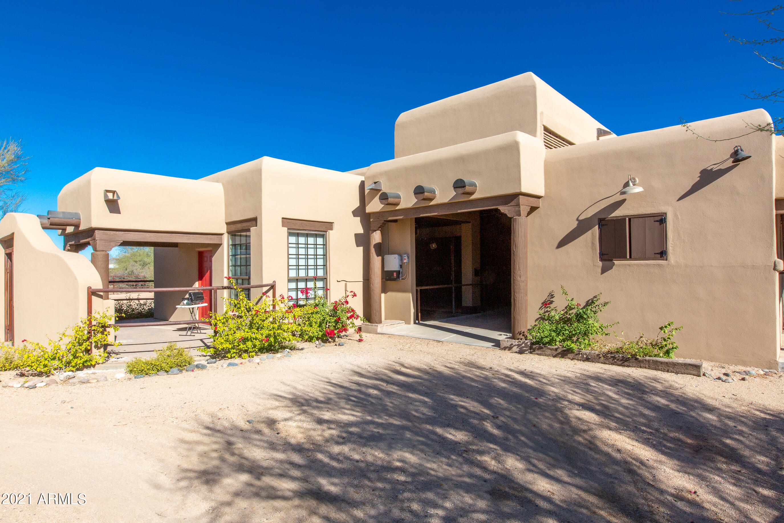 Rio Verde Foothills - Residential