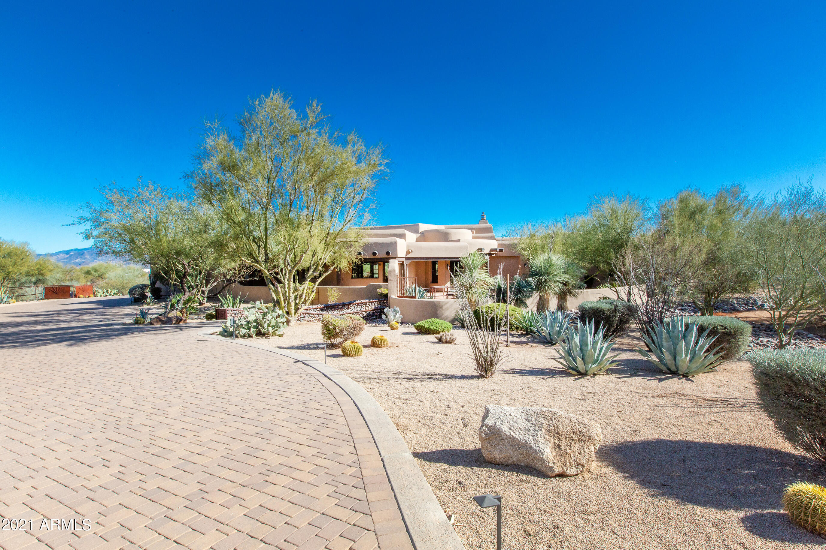 Rio Verde Foothills - Residential