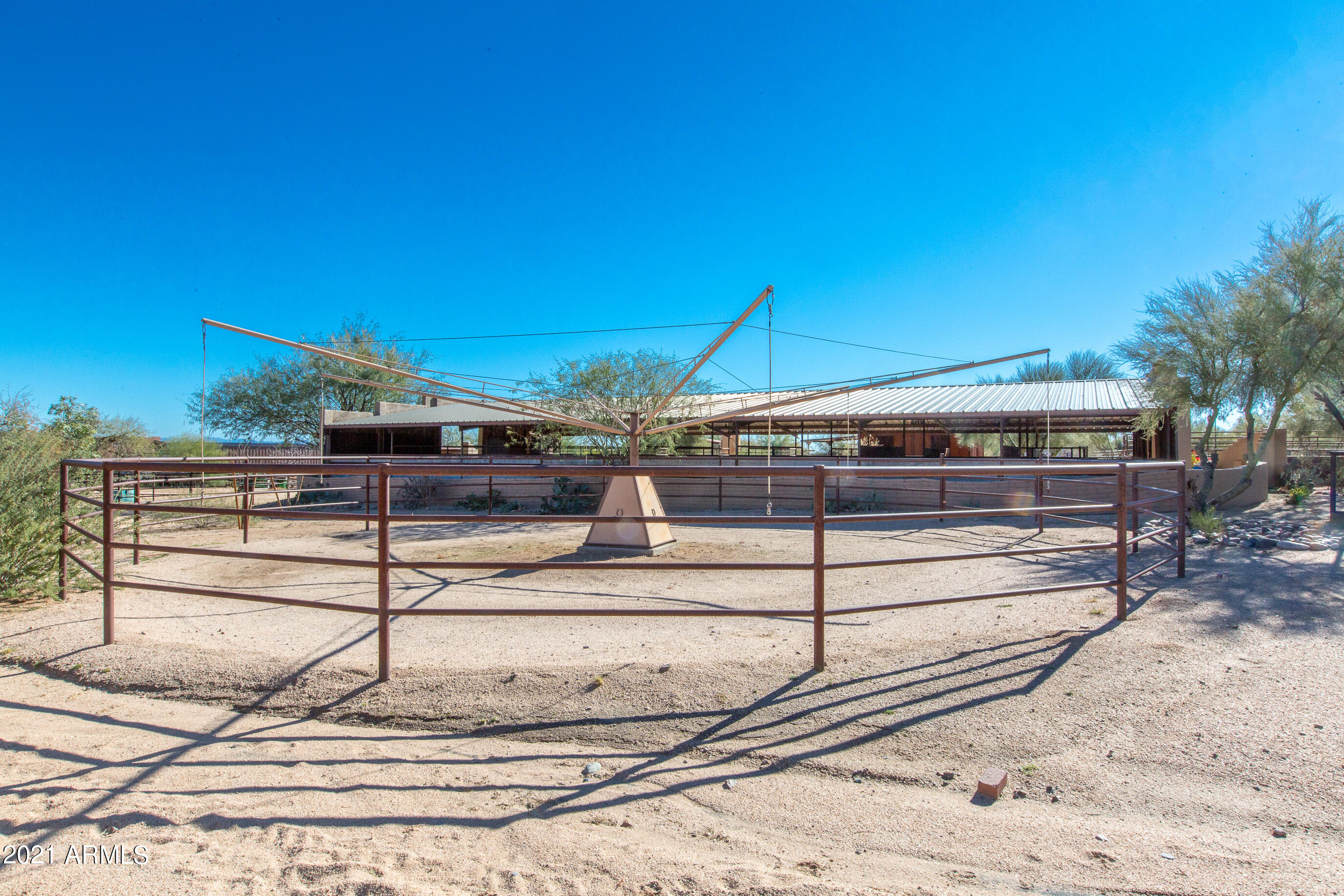 Rio Verde Foothills - Residential