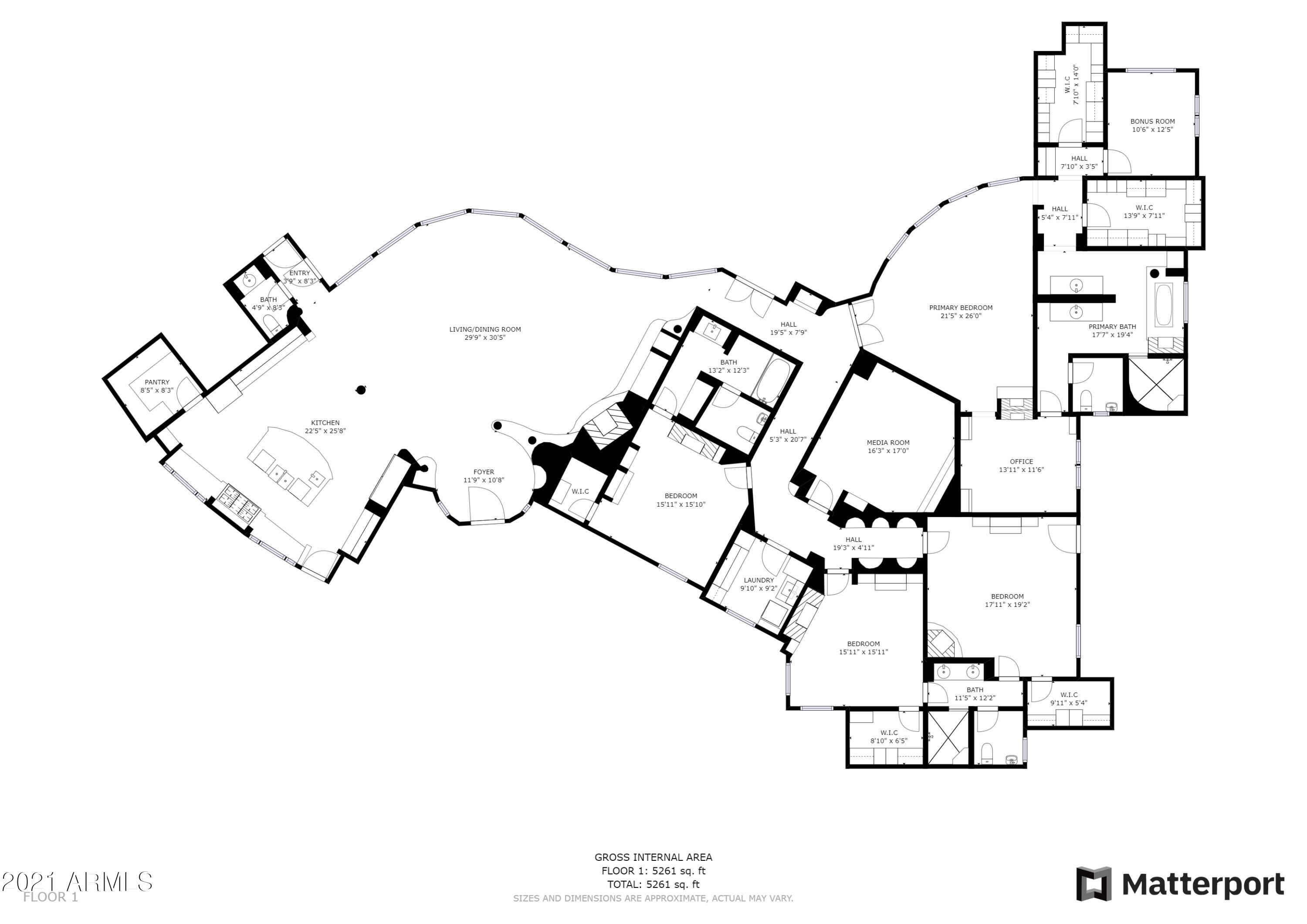 Rio Verde Foothills - Residential