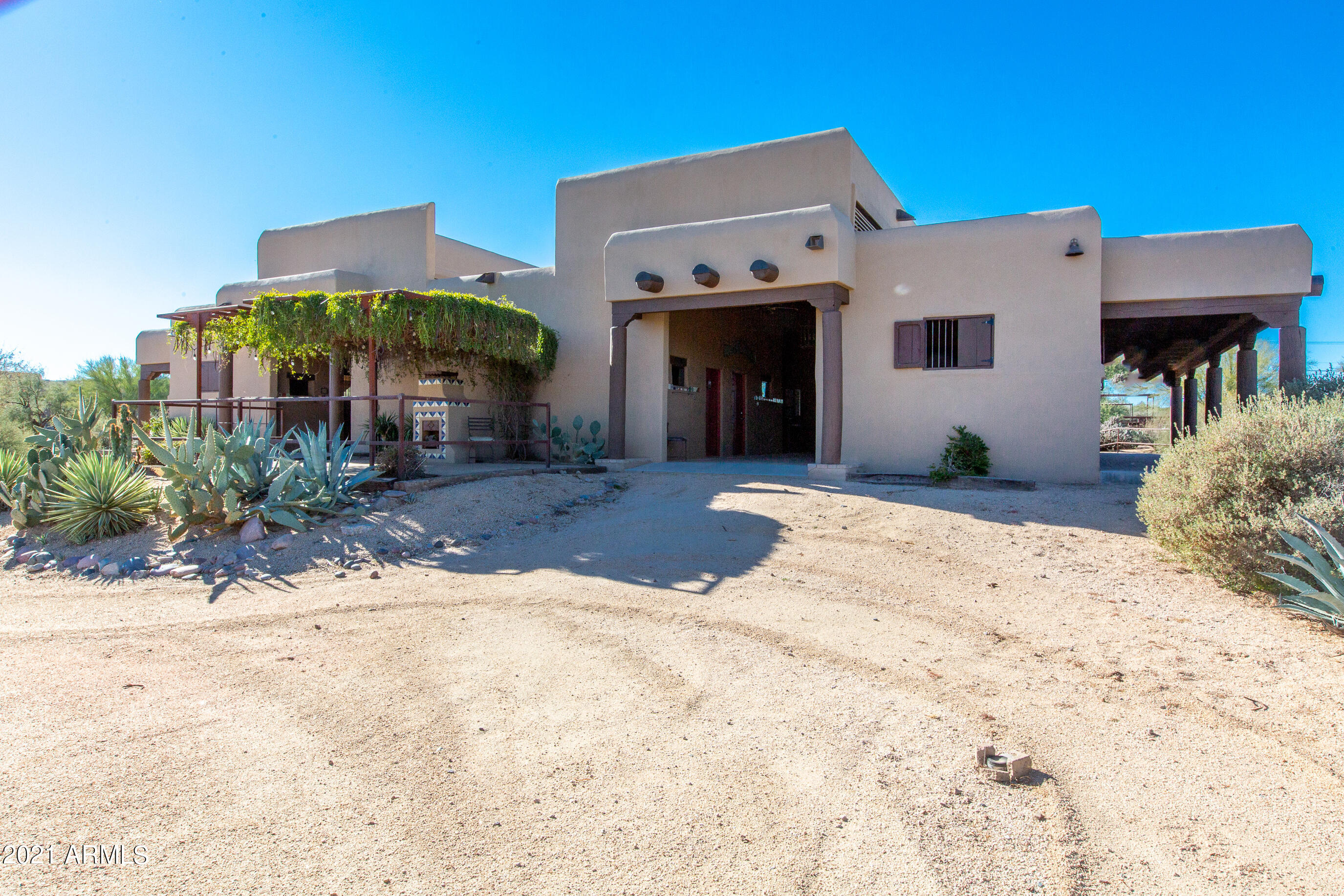 Rio Verde Foothills - Residential