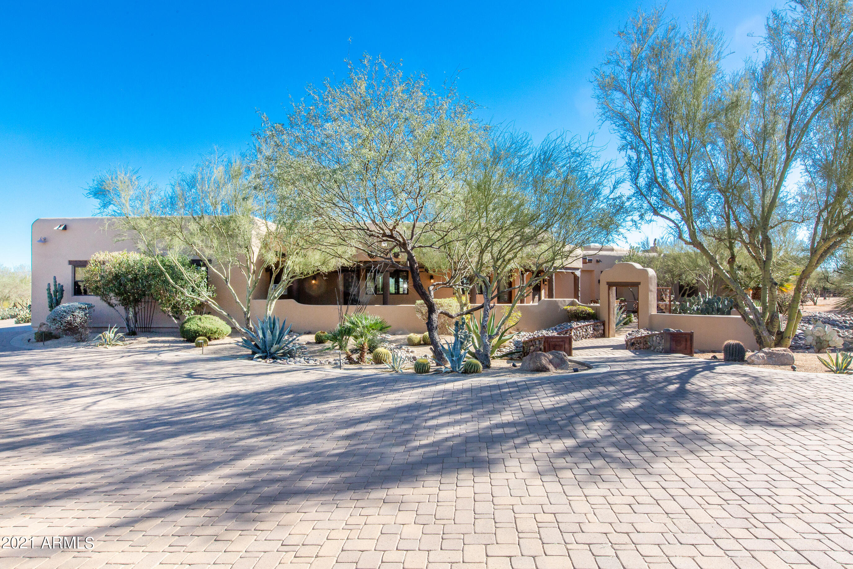 Rio Verde Foothills - Residential