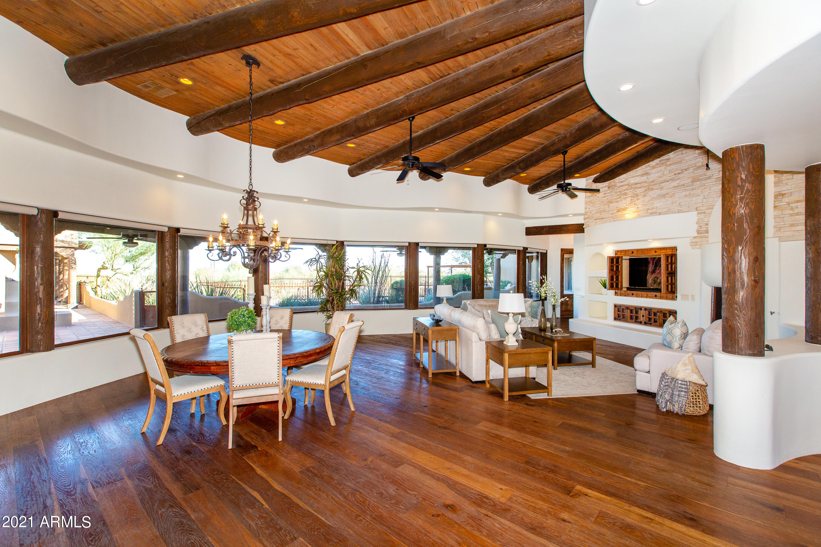 Rio Verde Foothills - Residential