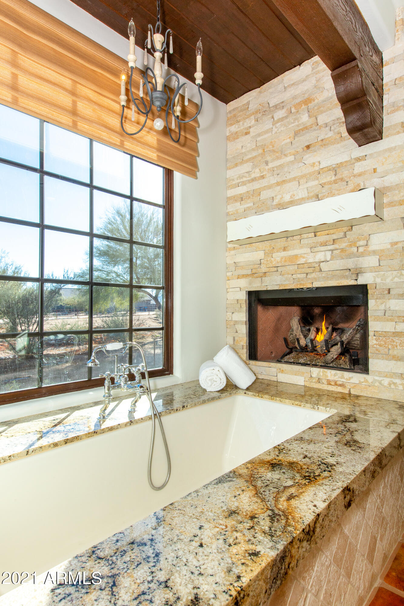 Rio Verde Foothills - Residential