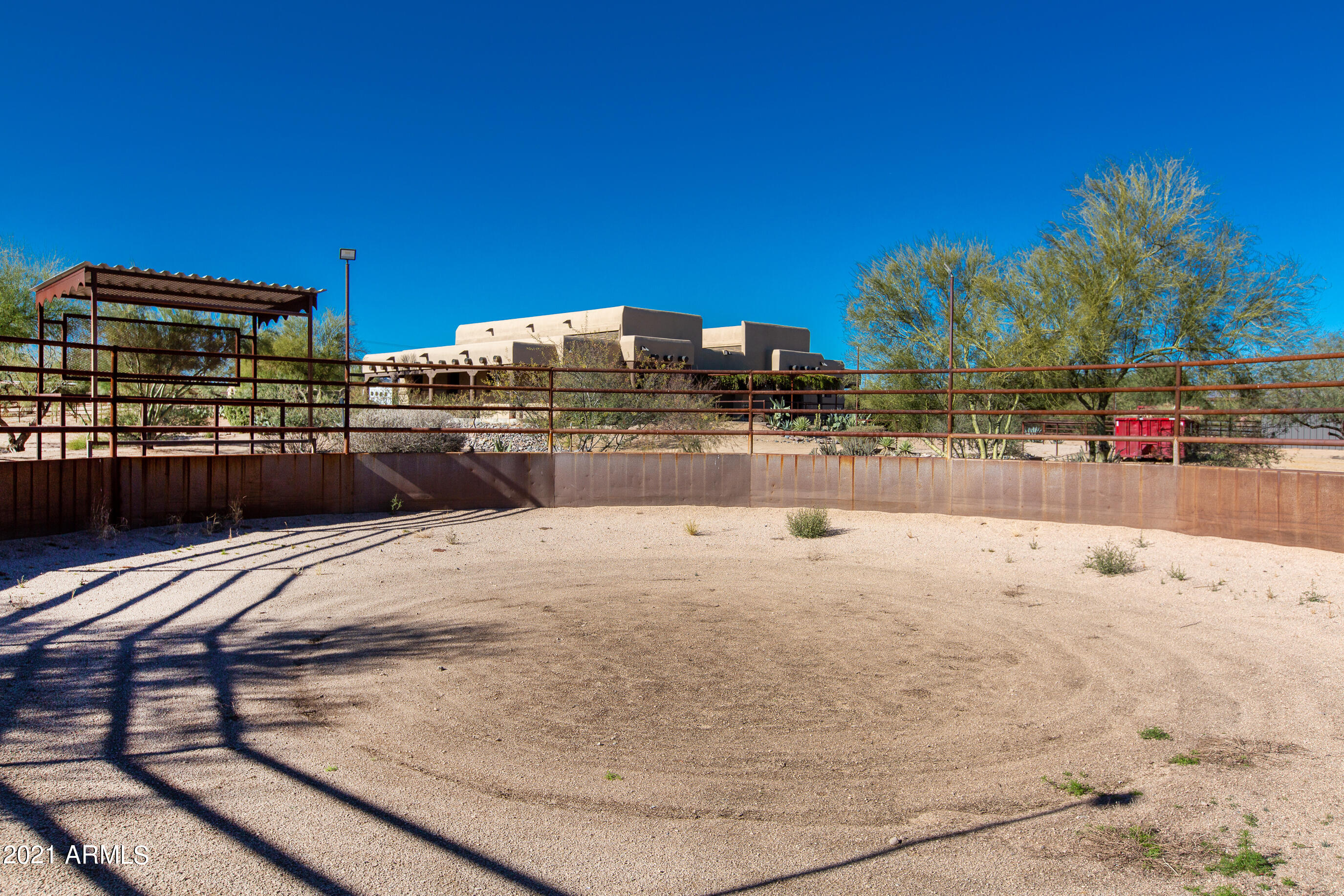 Rio Verde Foothills - Residential