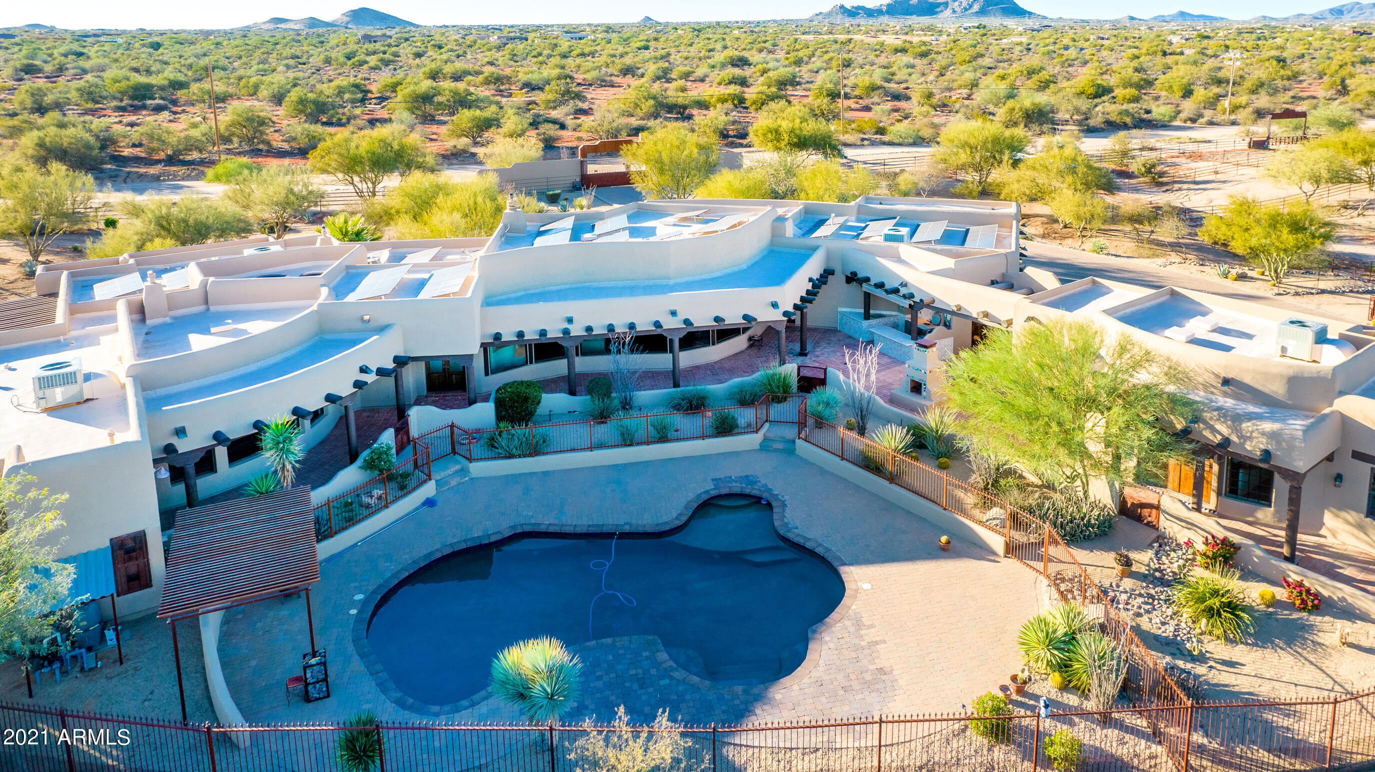 Rio Verde Foothills - Residential