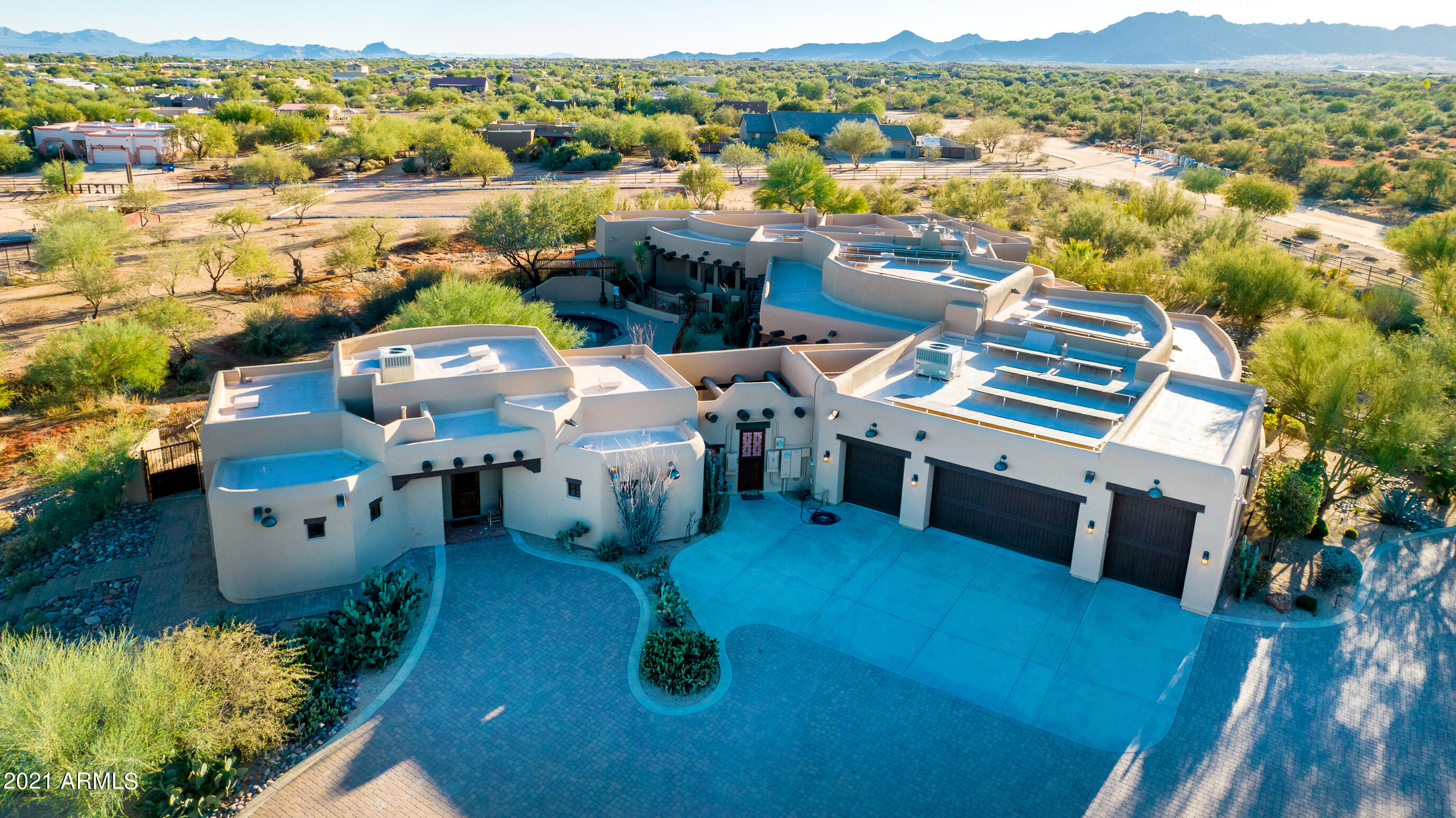 Rio Verde Foothills - Residential