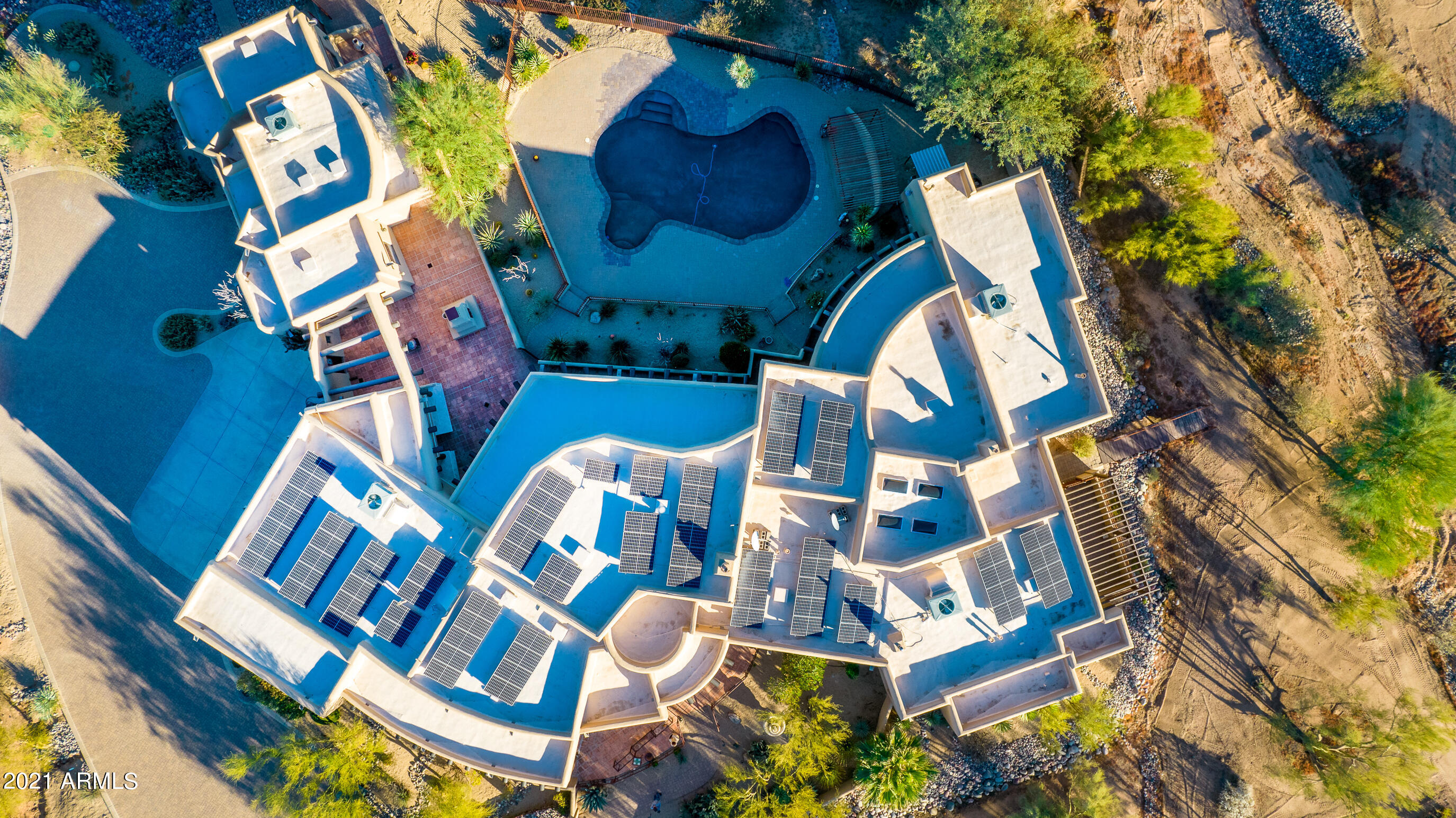 Rio Verde Foothills - Residential