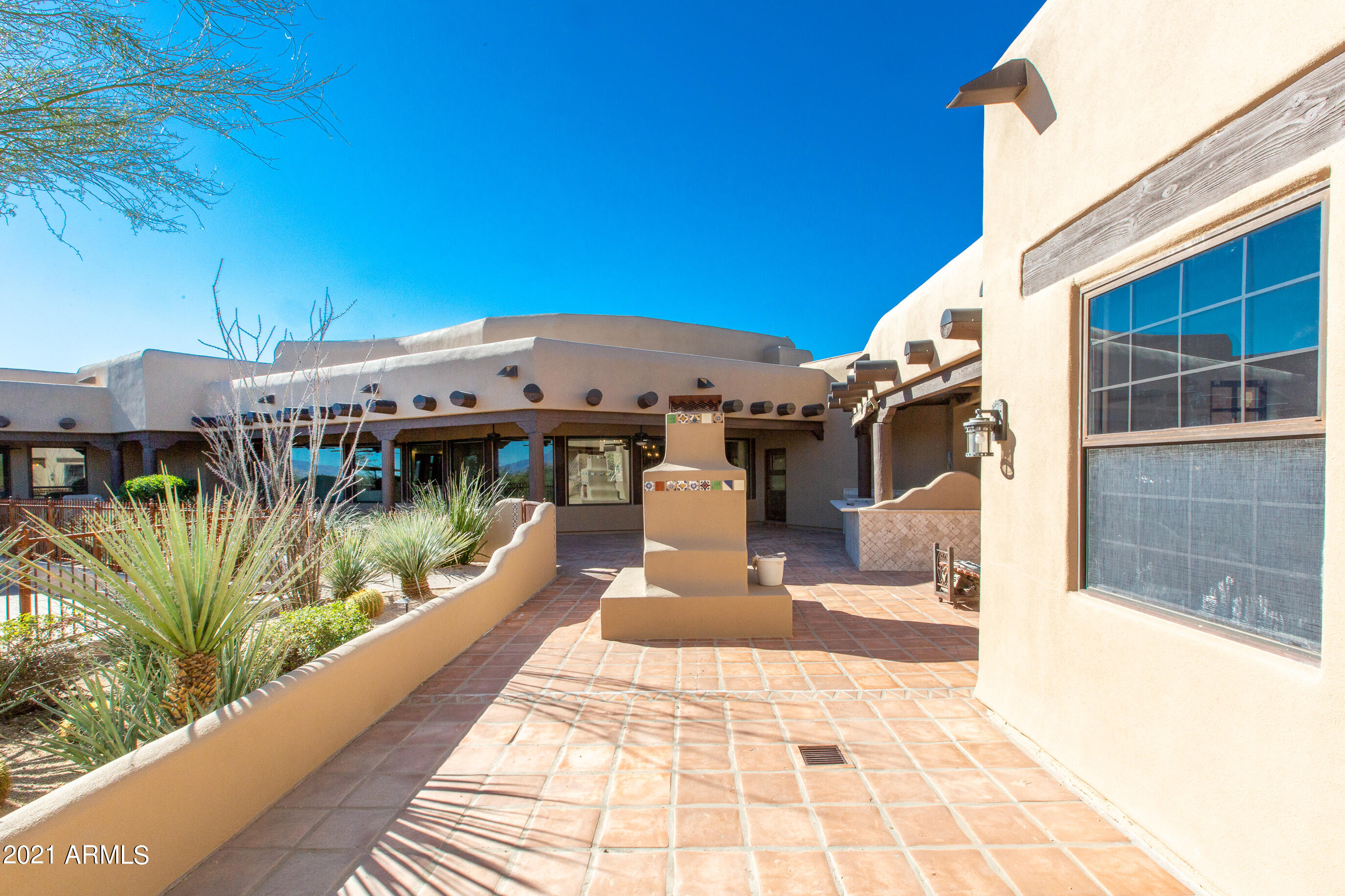 Rio Verde Foothills - Residential