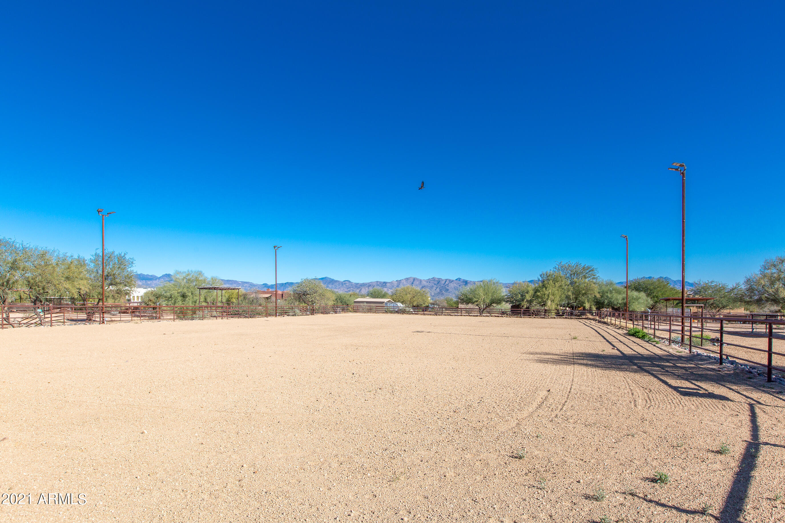 Rio Verde Foothills - Residential