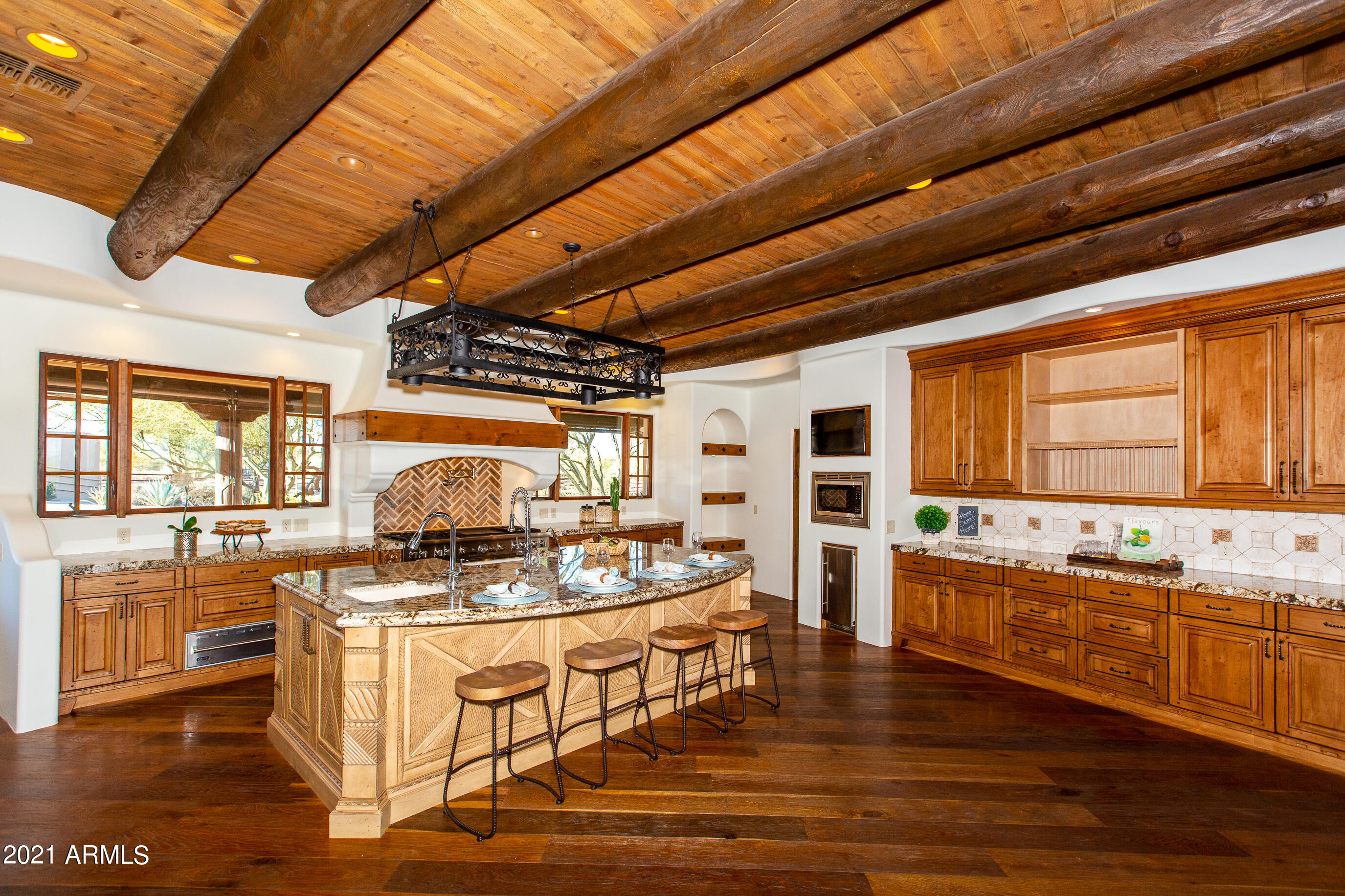 Rio Verde Foothills - Residential
