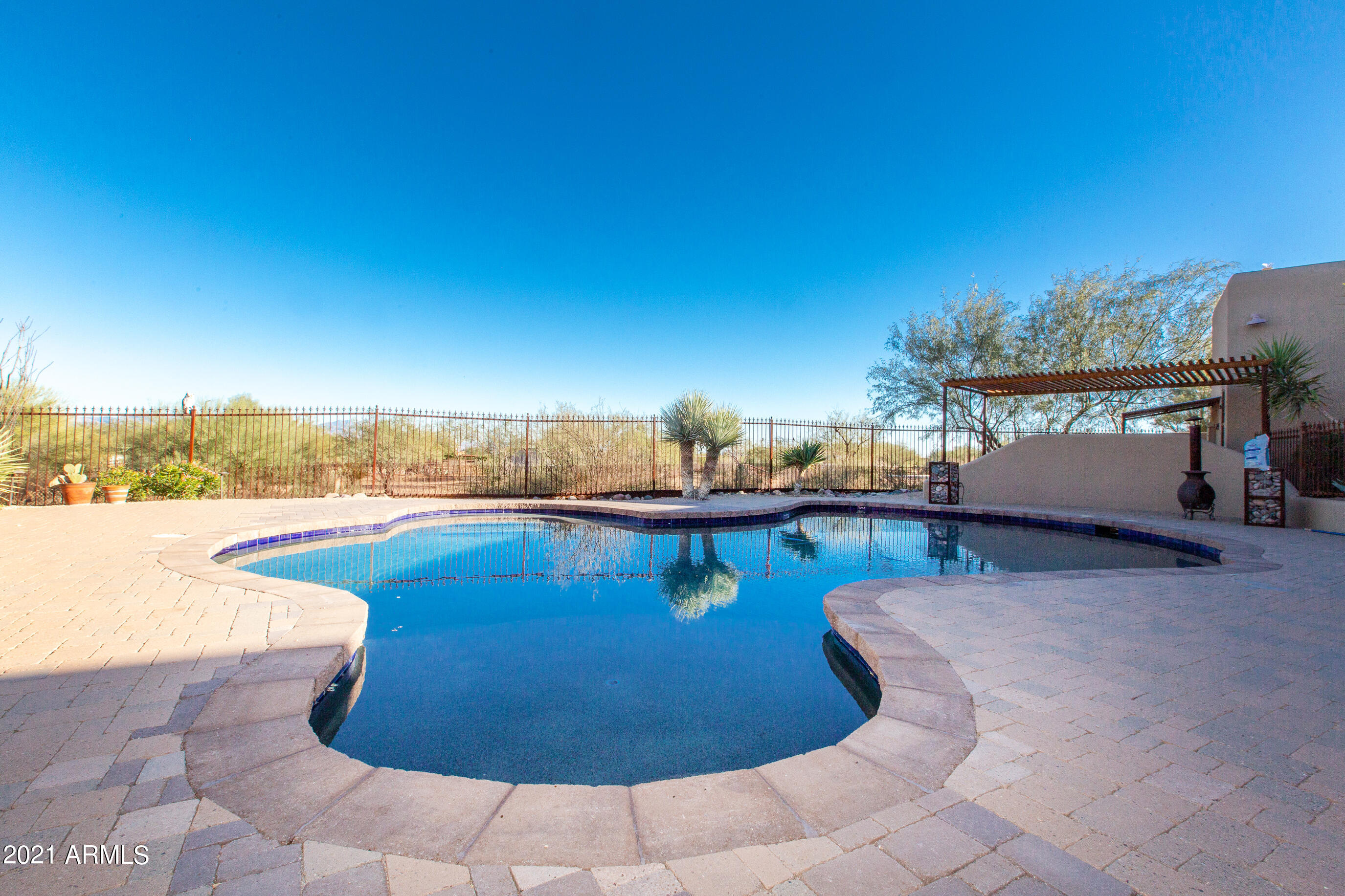 Rio Verde Foothills - Residential
