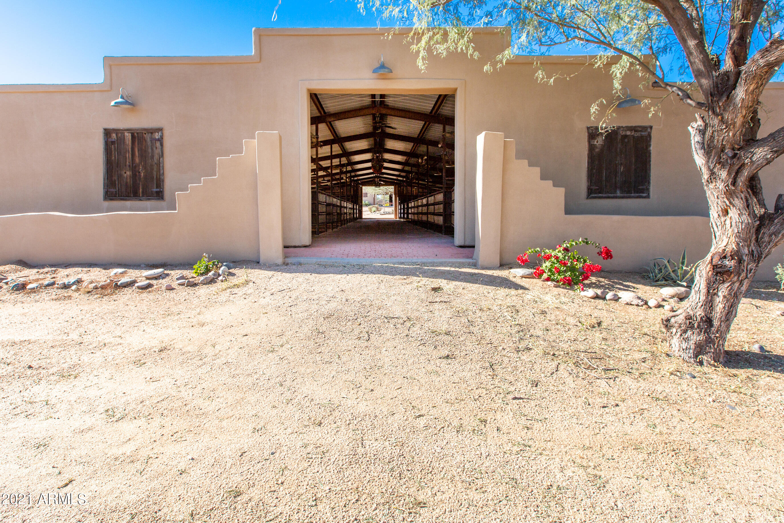 Rio Verde Foothills - Residential