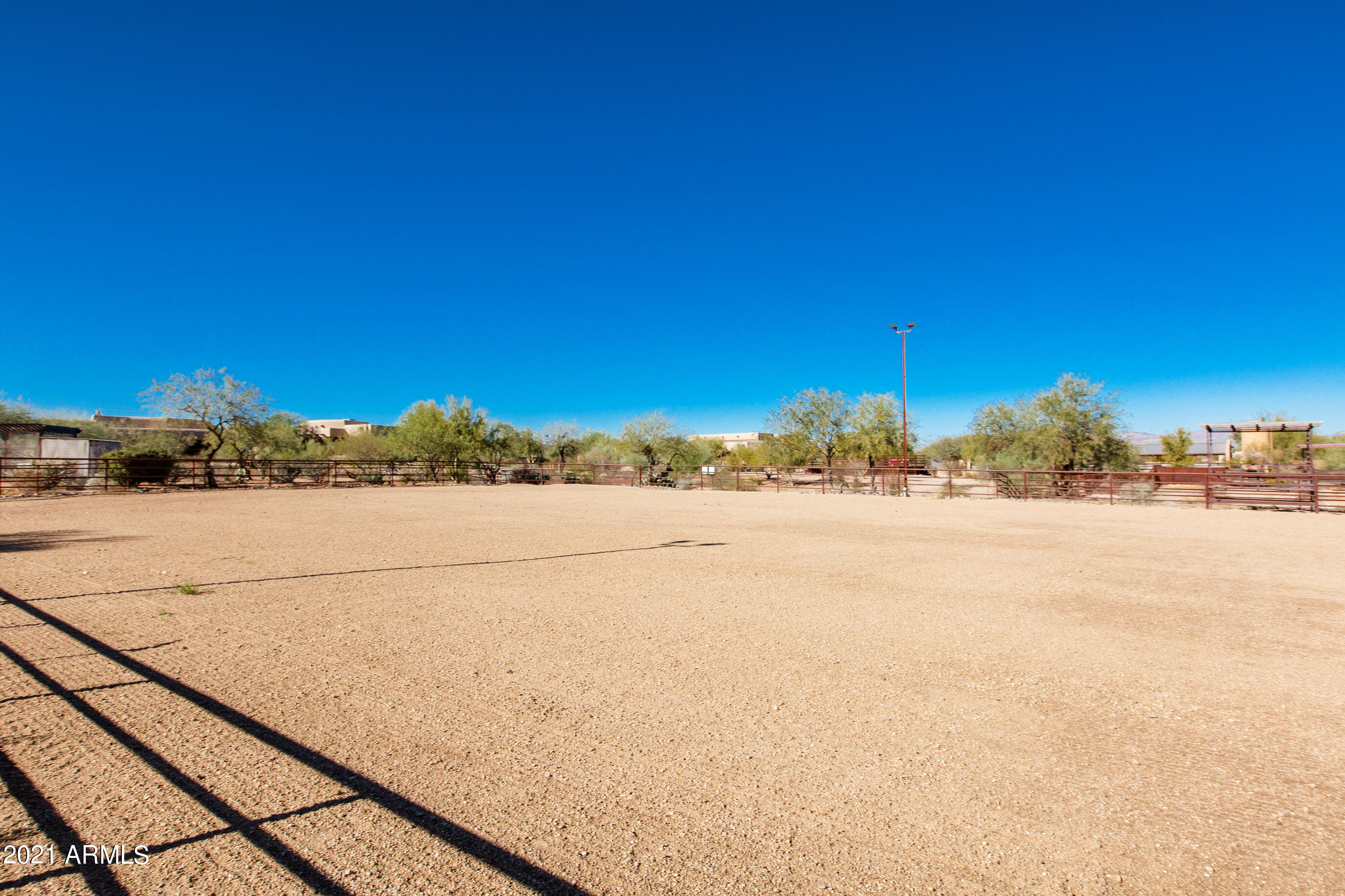 Rio Verde Foothills - Residential