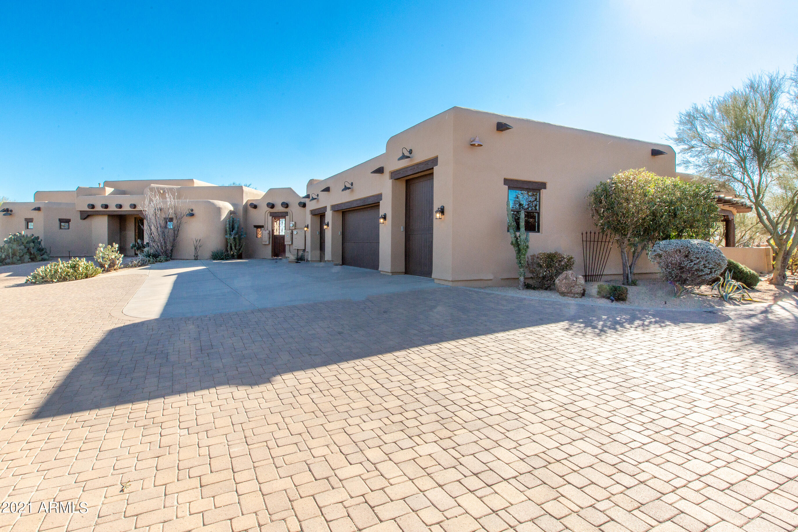 Rio Verde Foothills - Residential