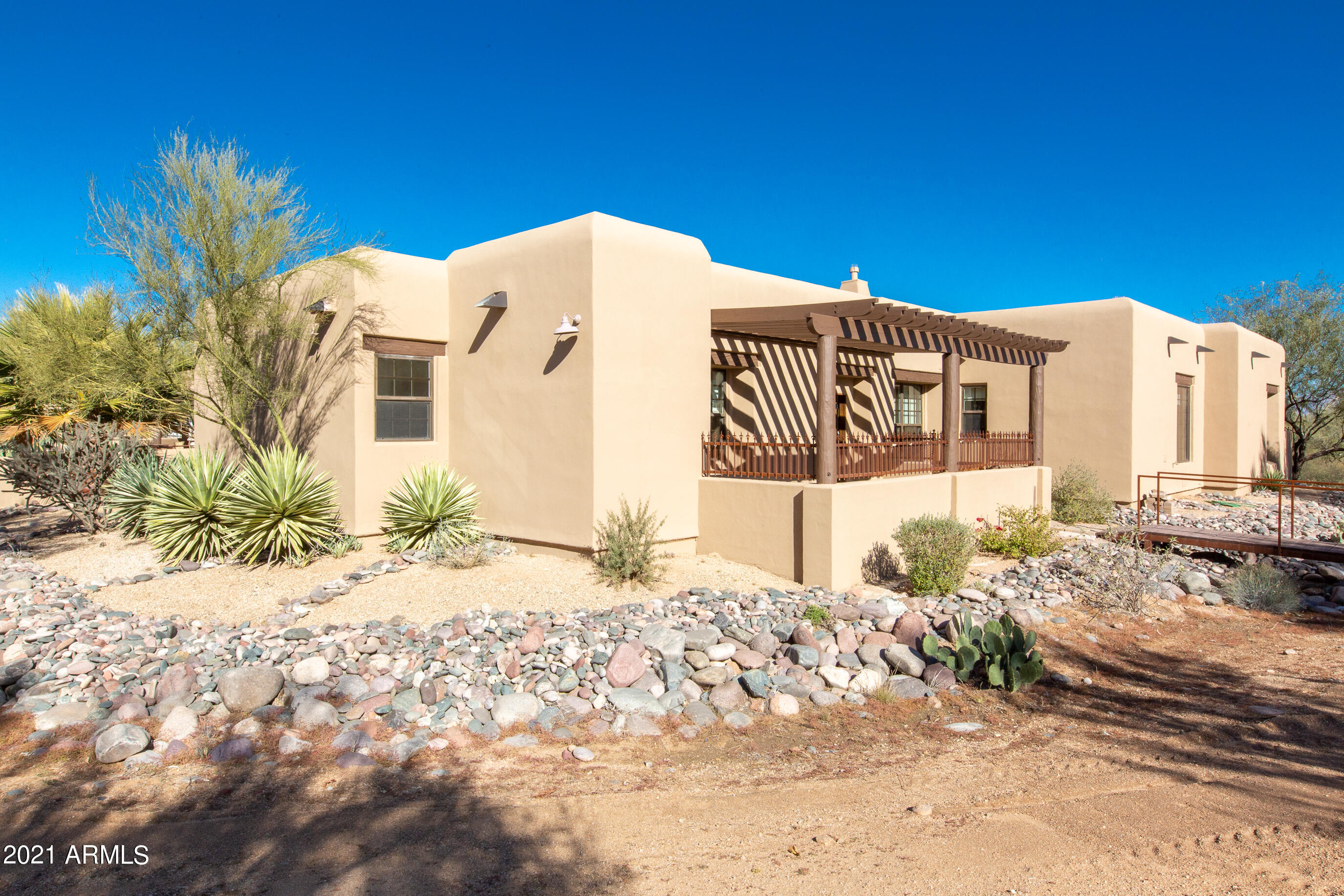 Rio Verde Foothills - Residential