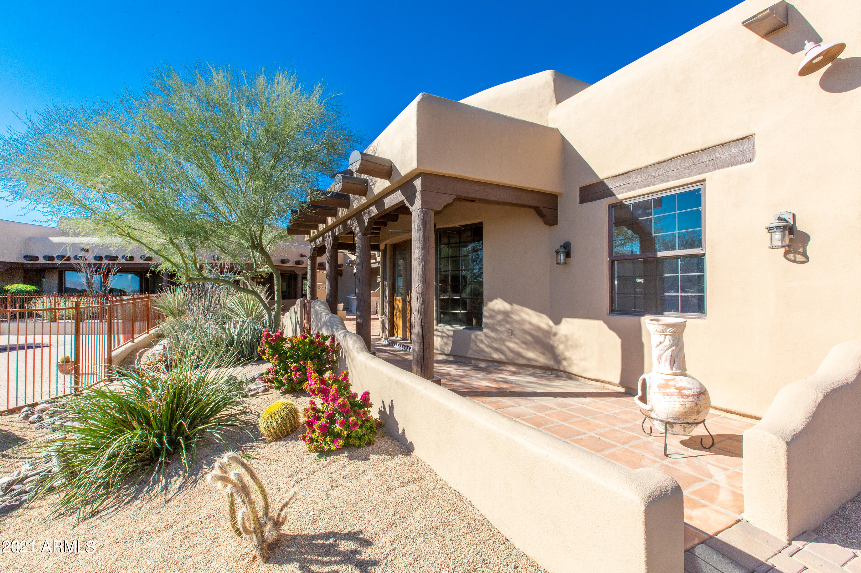 Rio Verde Foothills - Residential