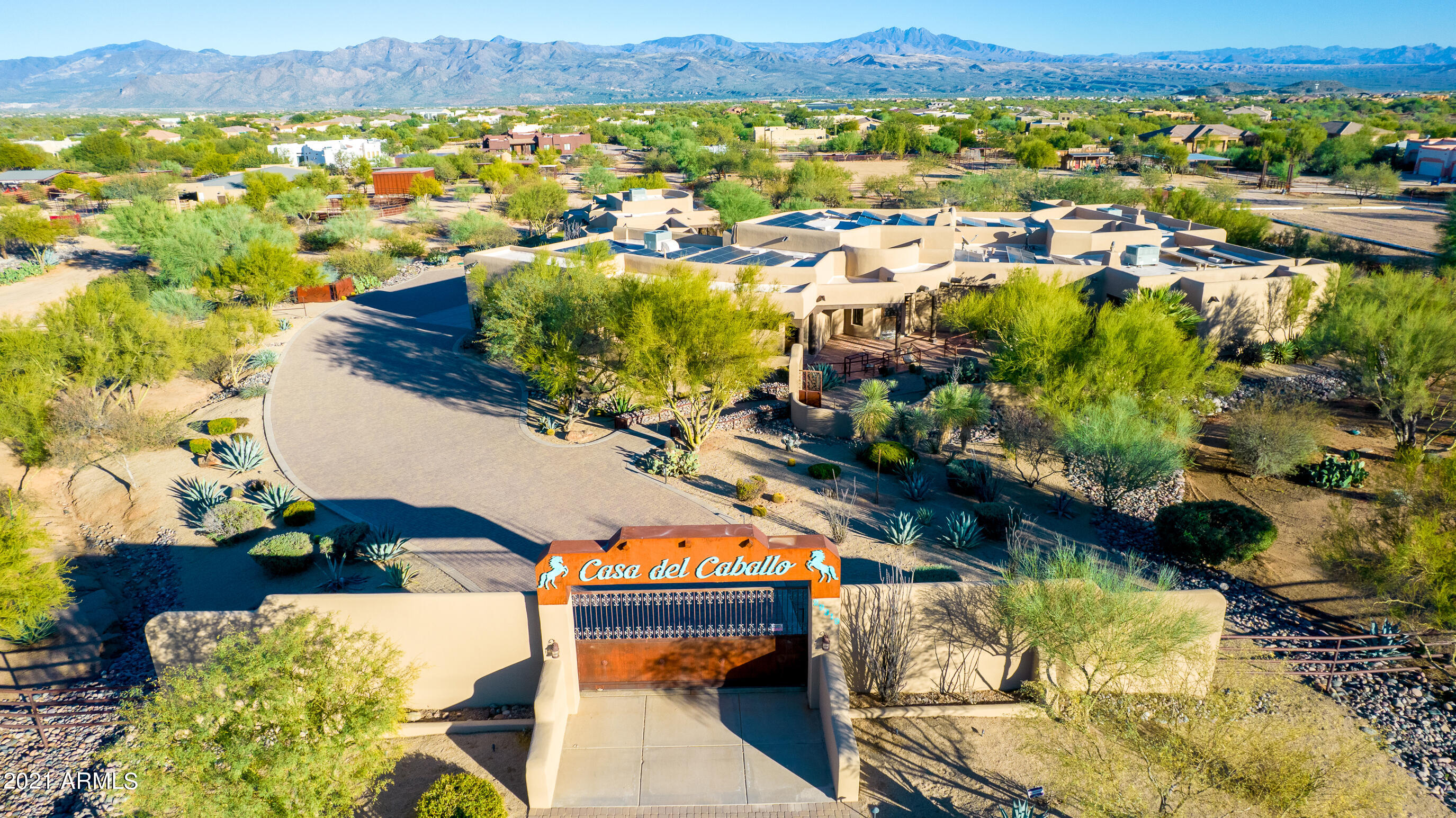 Rio Verde Foothills - Residential