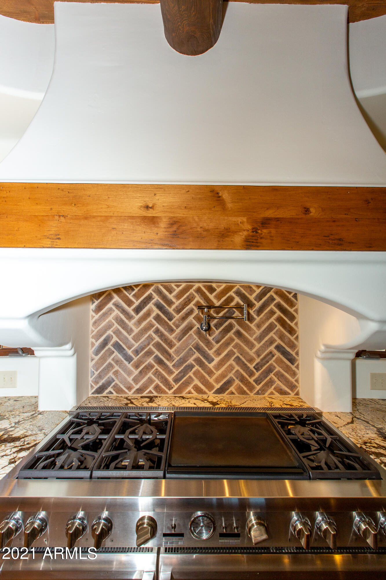 Rio Verde Foothills - Residential