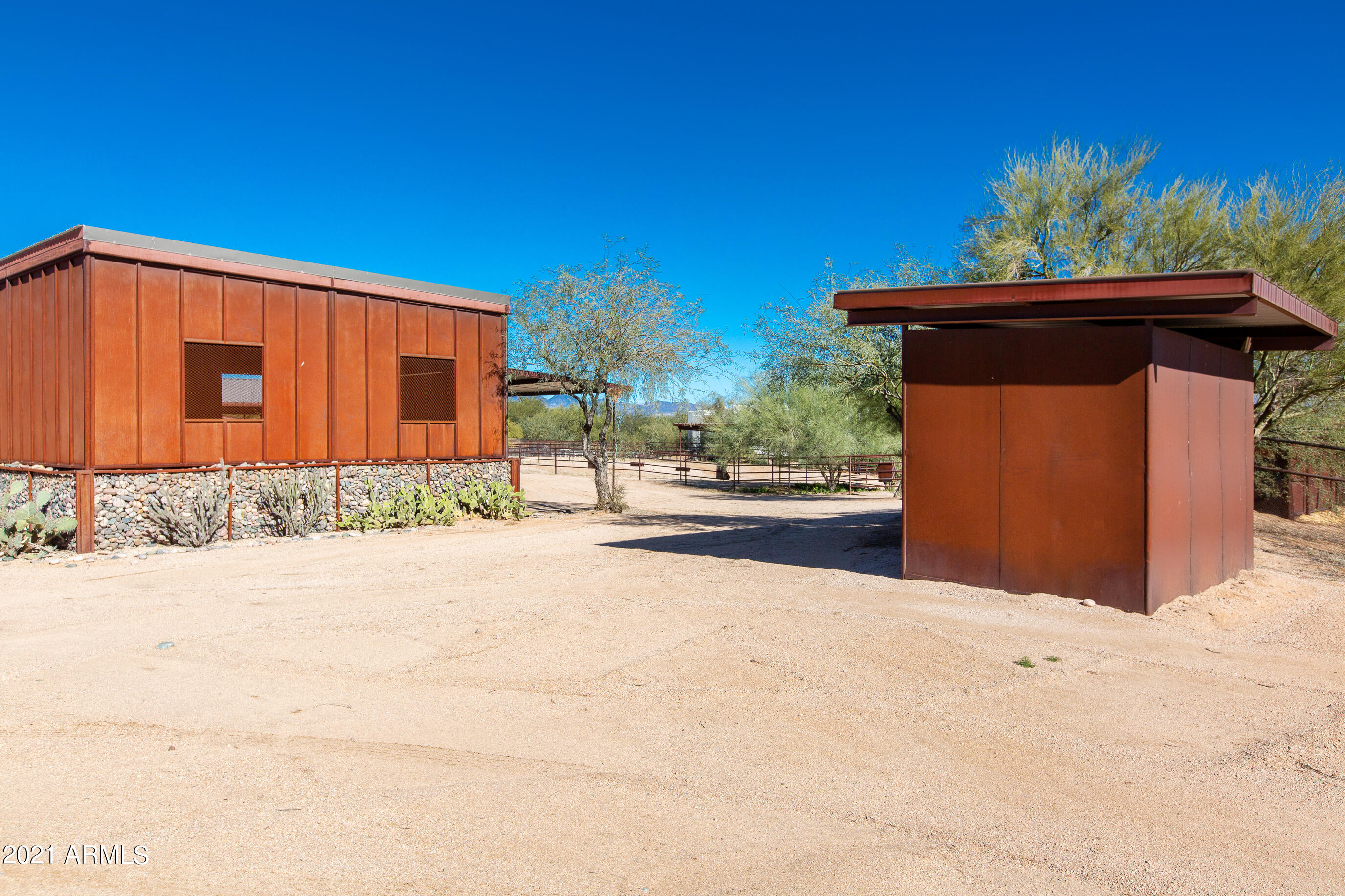 Rio Verde Foothills - Residential
