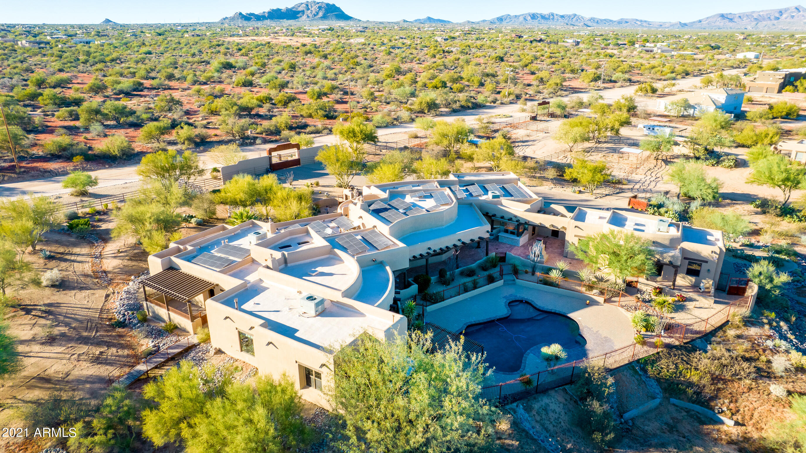 Rio Verde Foothills - Residential