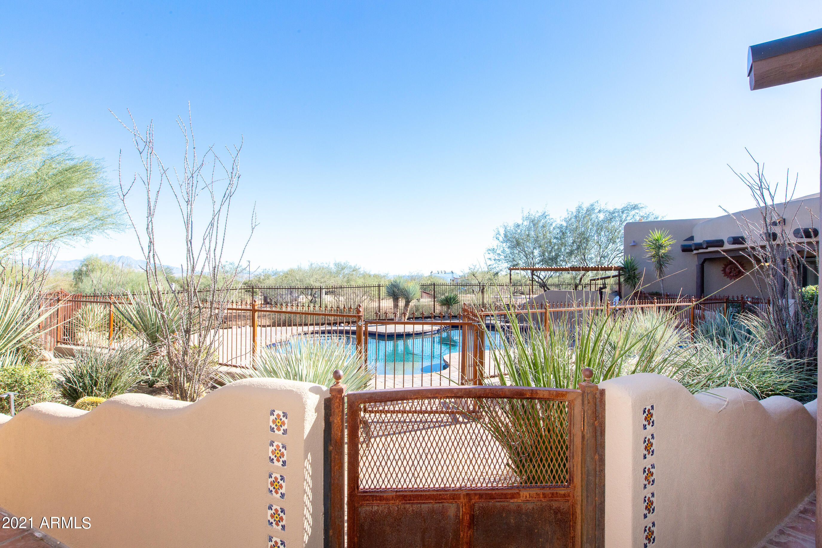 Rio Verde Foothills - Residential