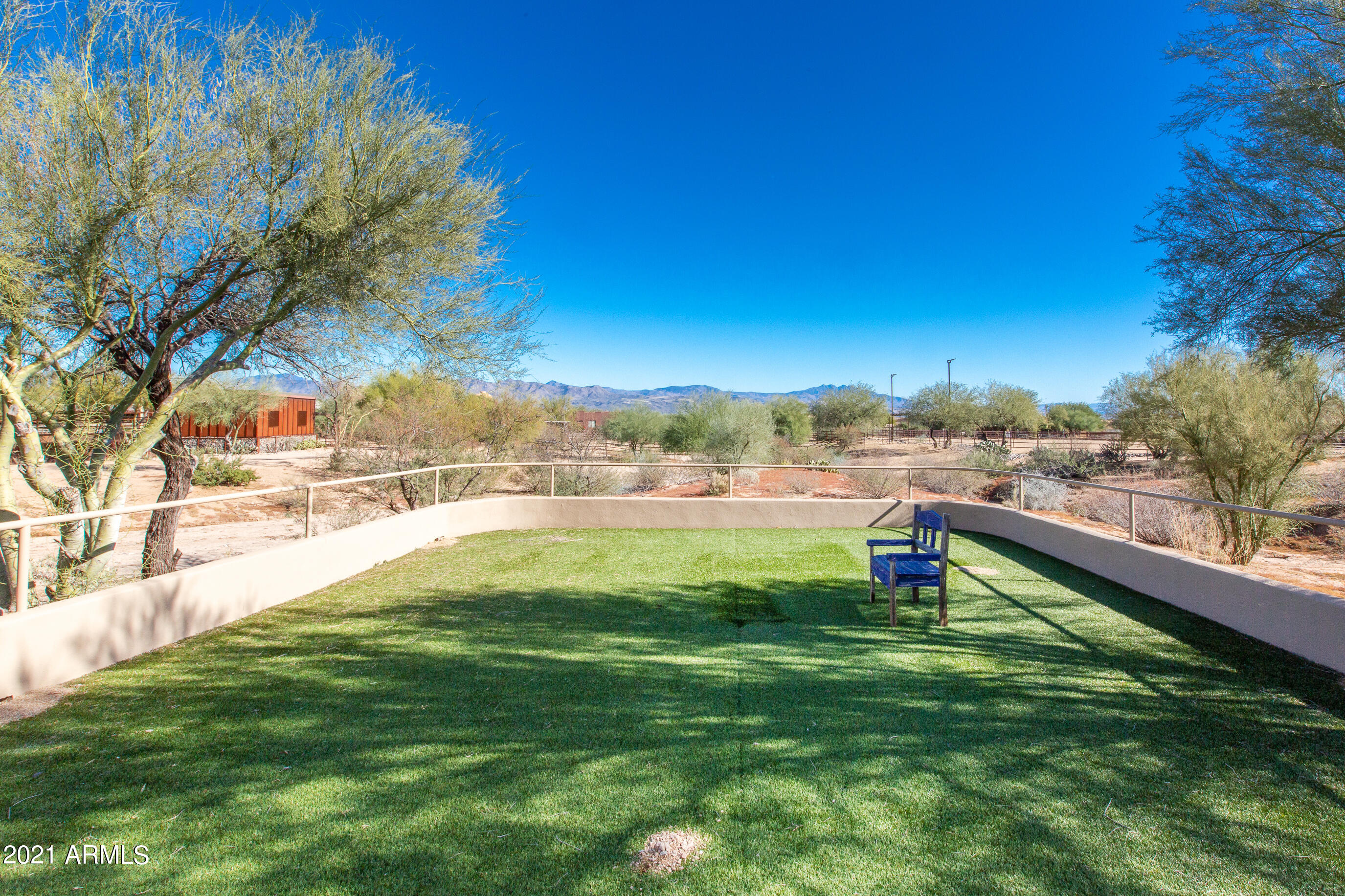 Rio Verde Foothills - Residential