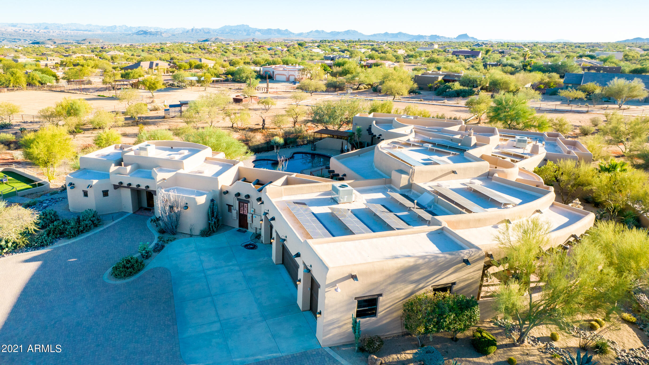 Rio Verde Foothills - Residential