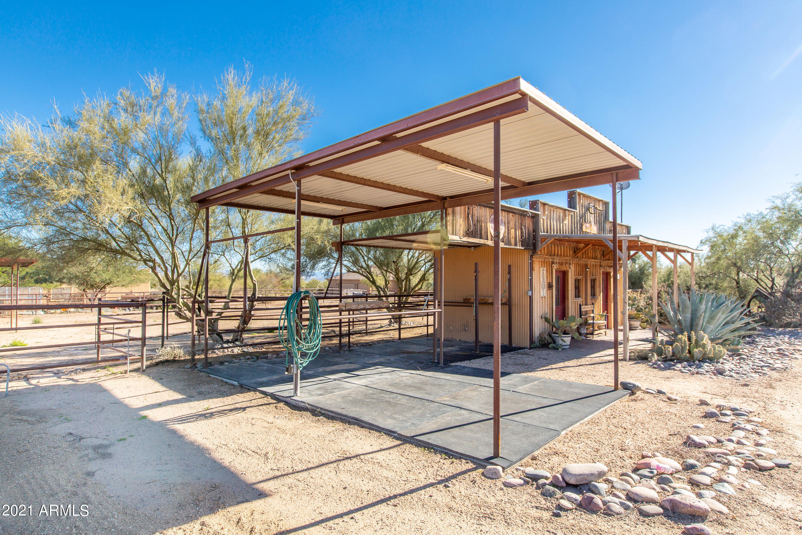 Rio Verde Foothills - Residential