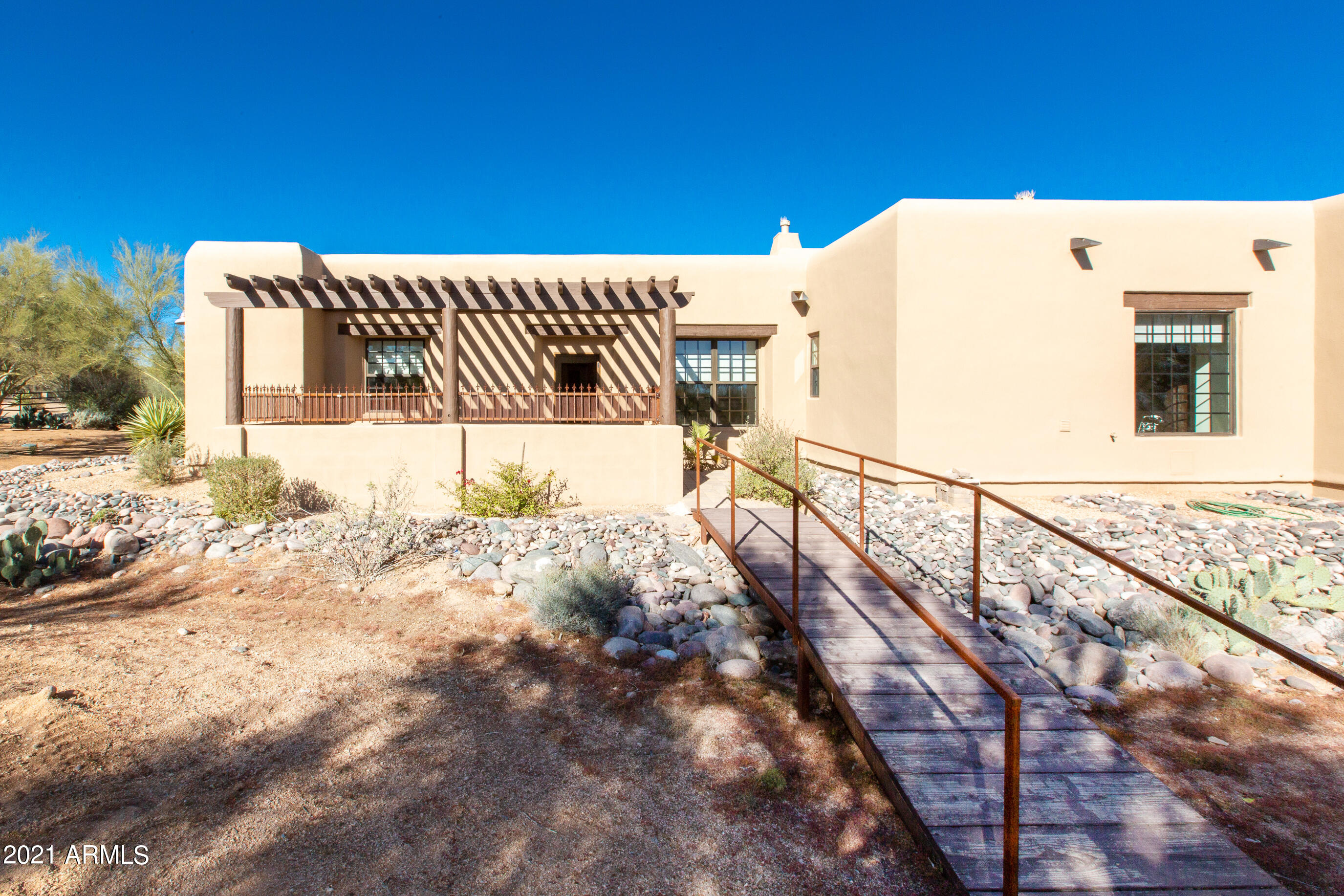 Rio Verde Foothills - Residential