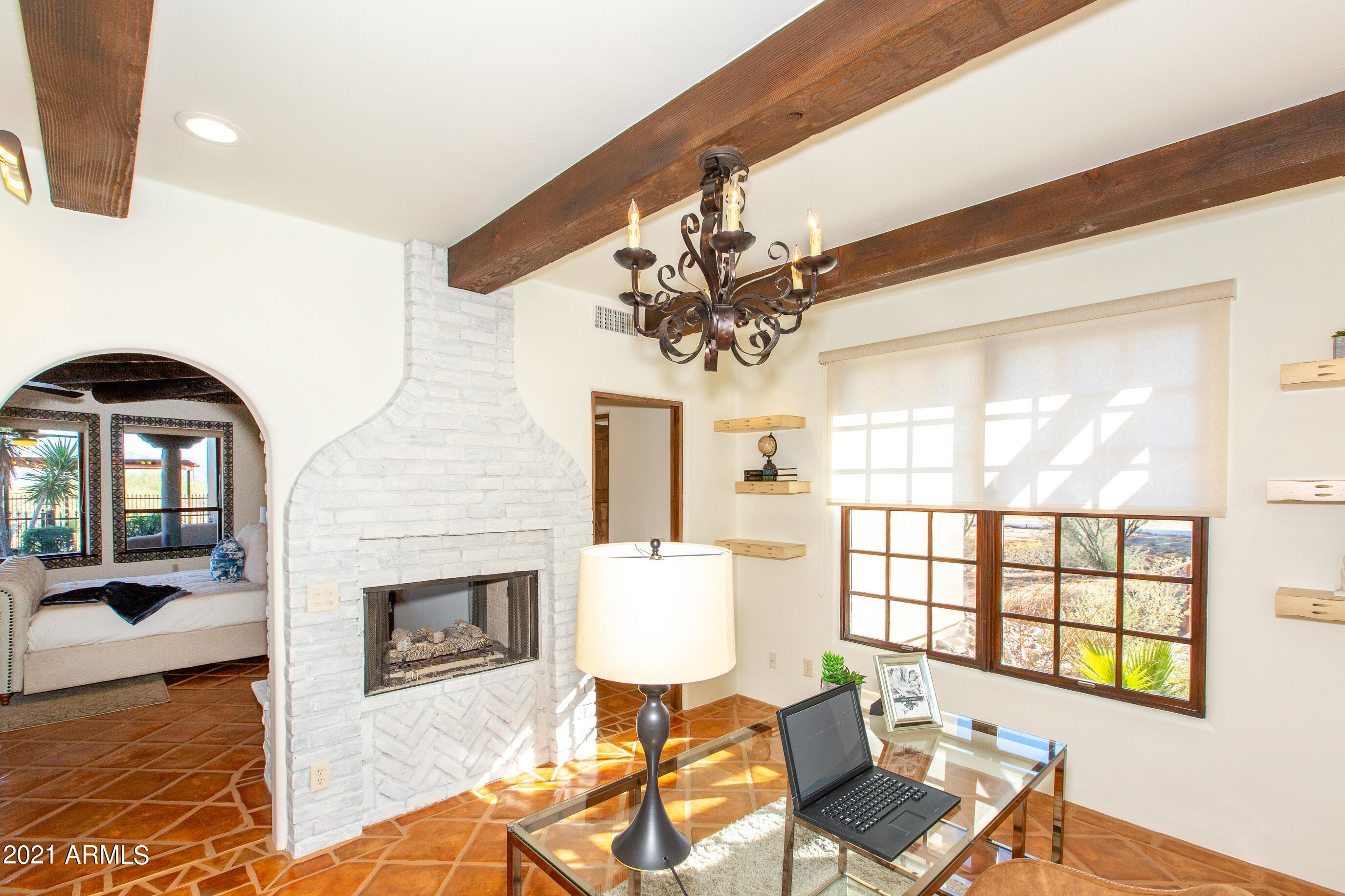 Rio Verde Foothills - Residential