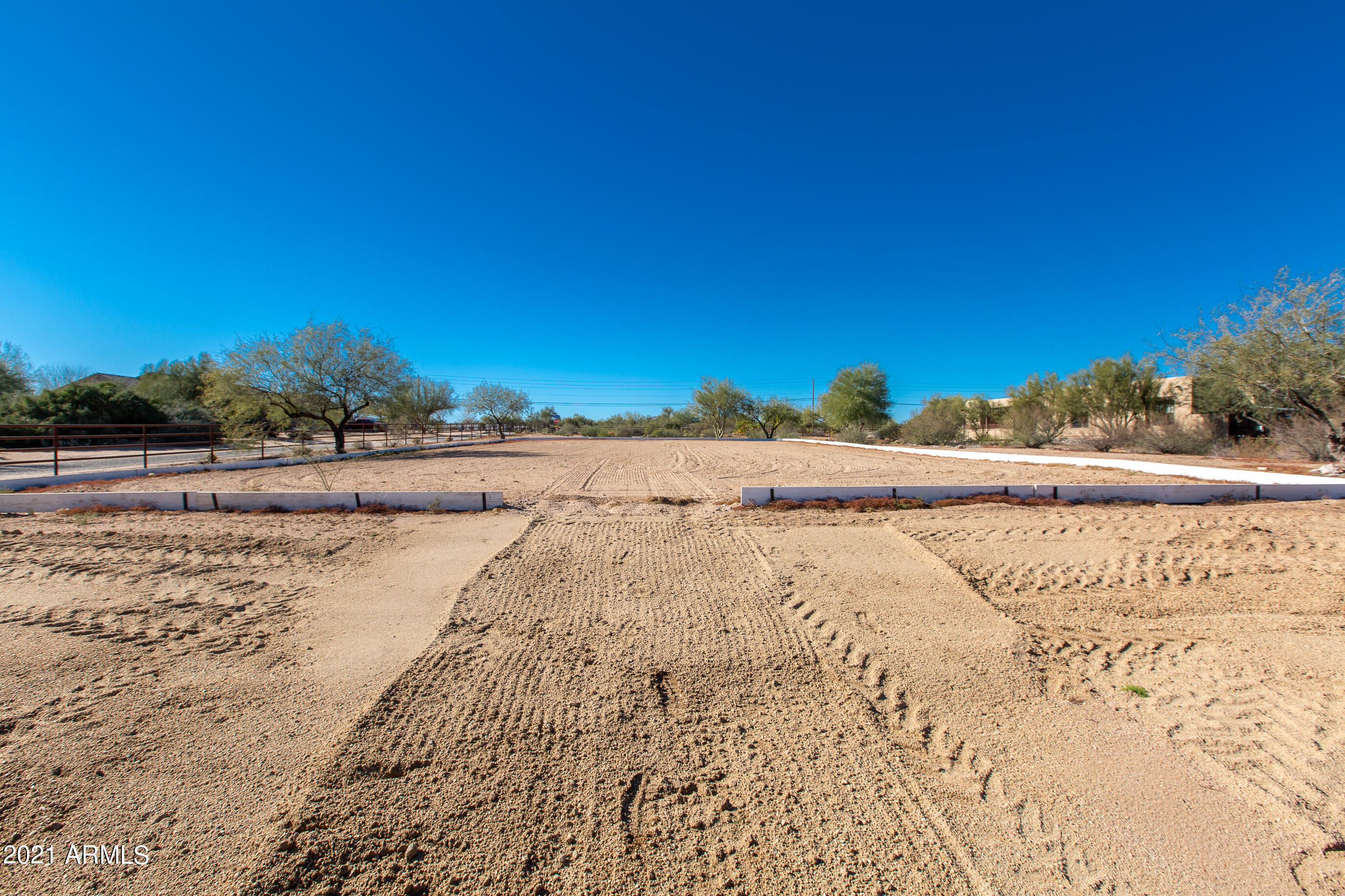 Rio Verde Foothills - Residential