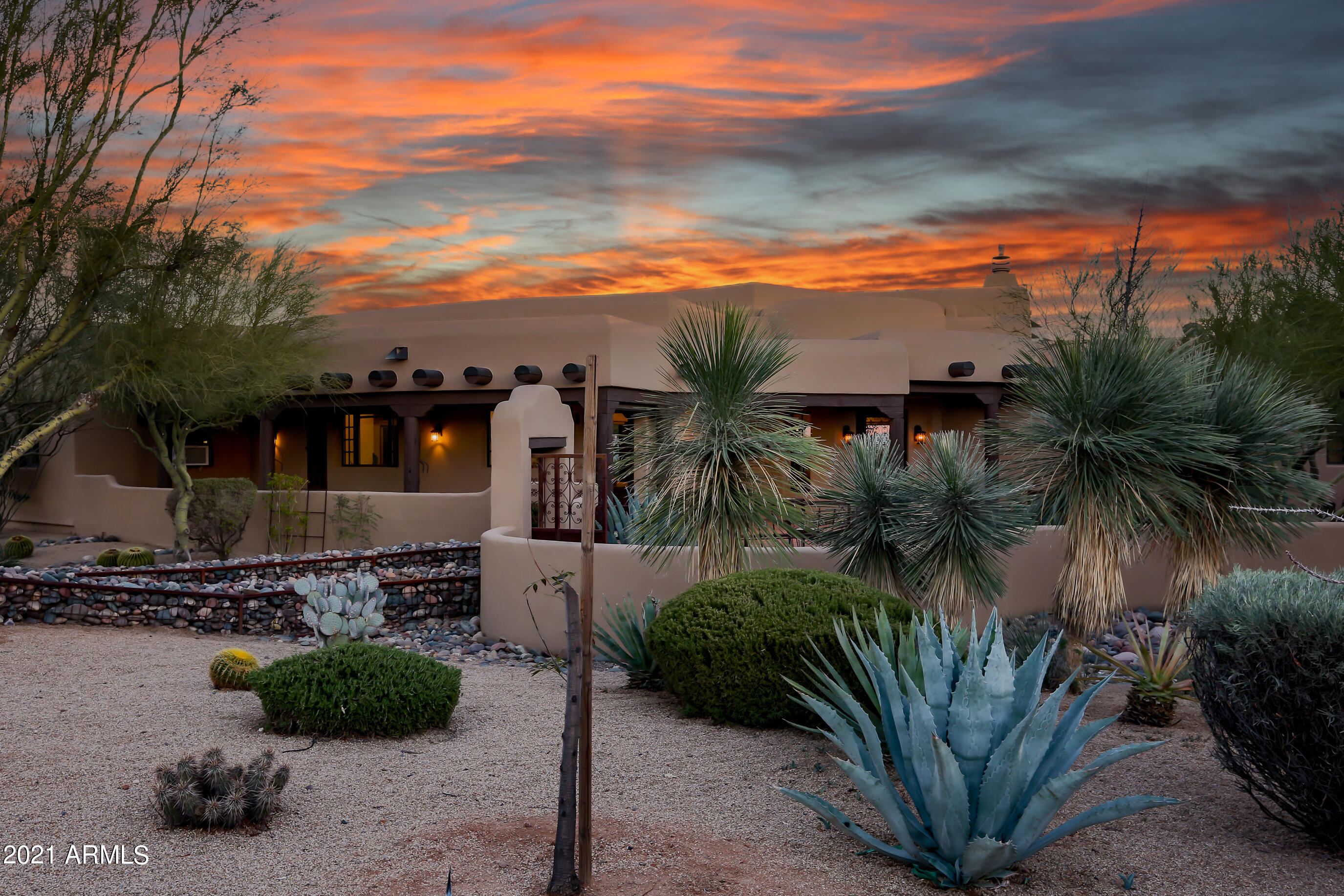 Rio Verde Foothills - Residential