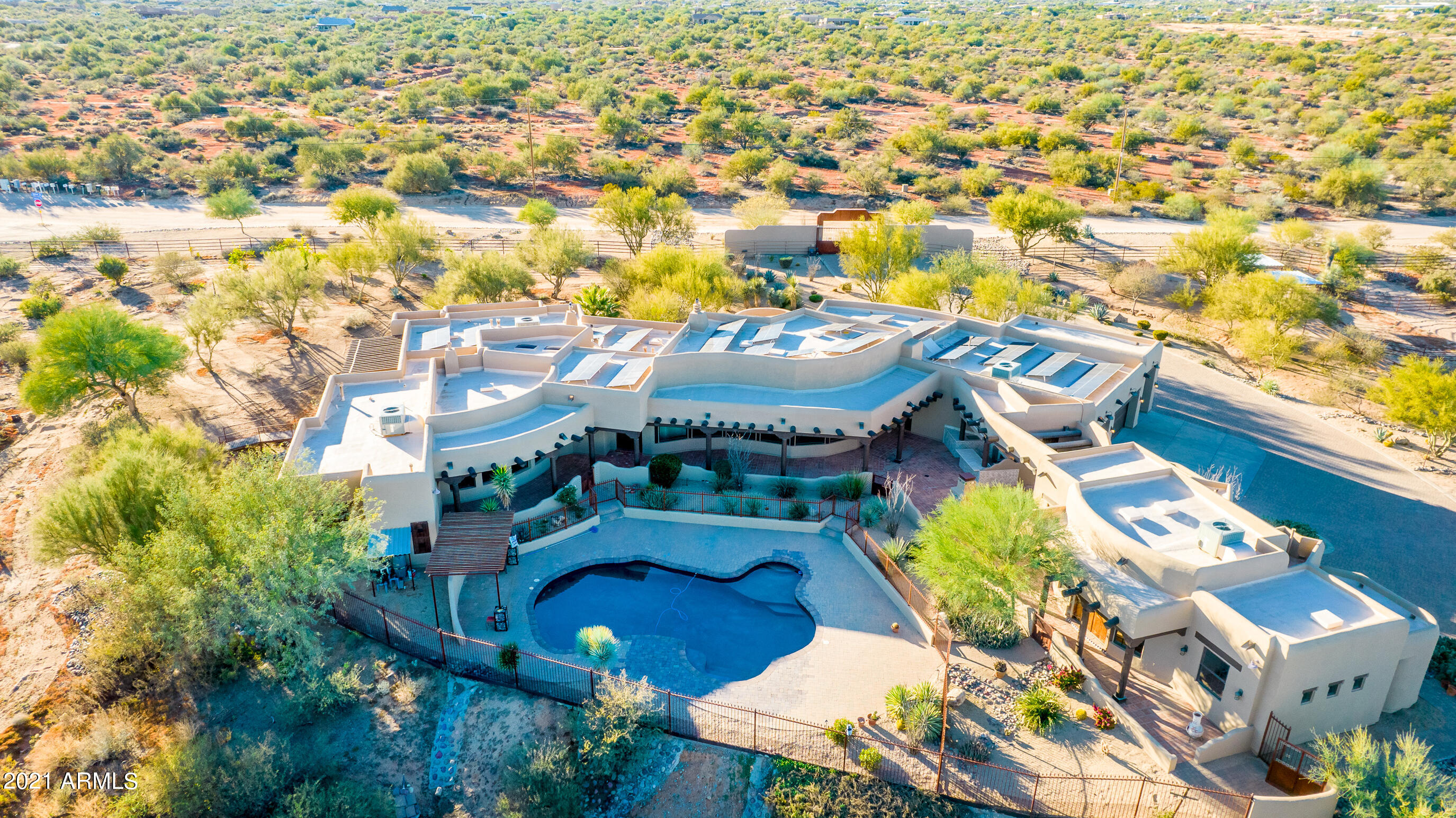 Rio Verde Foothills - Residential