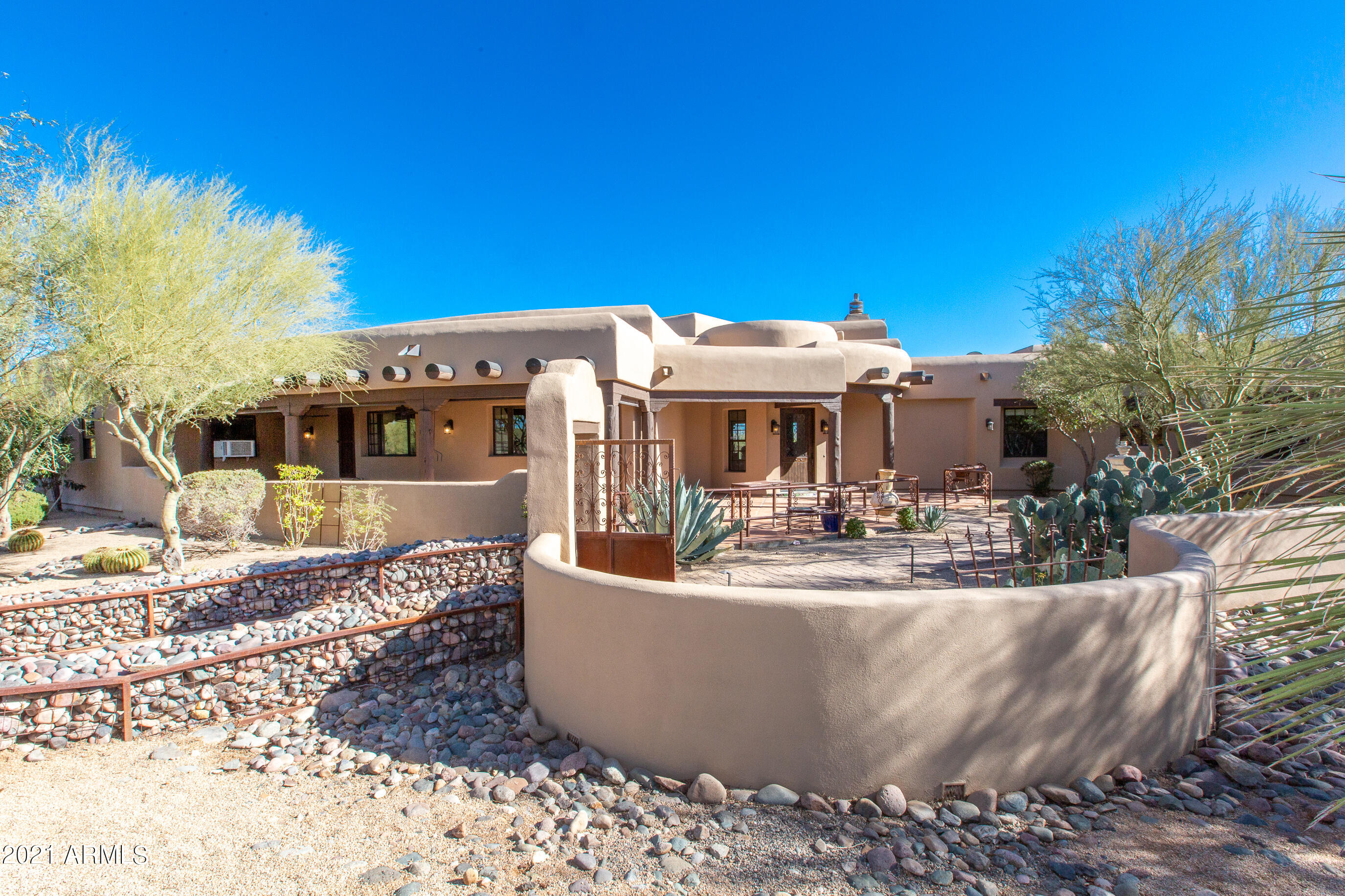 Rio Verde Foothills - Residential