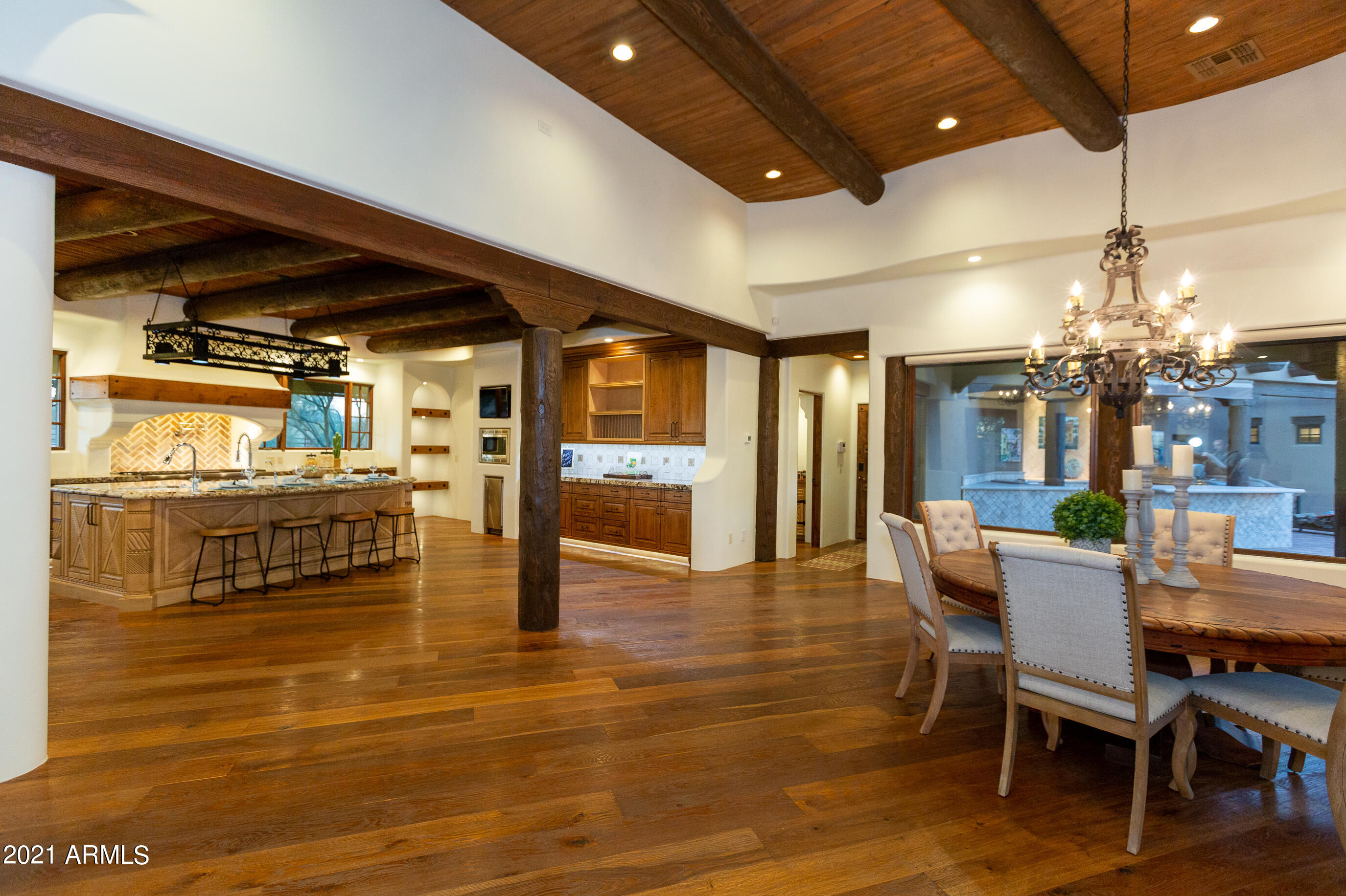 Rio Verde Foothills - Residential