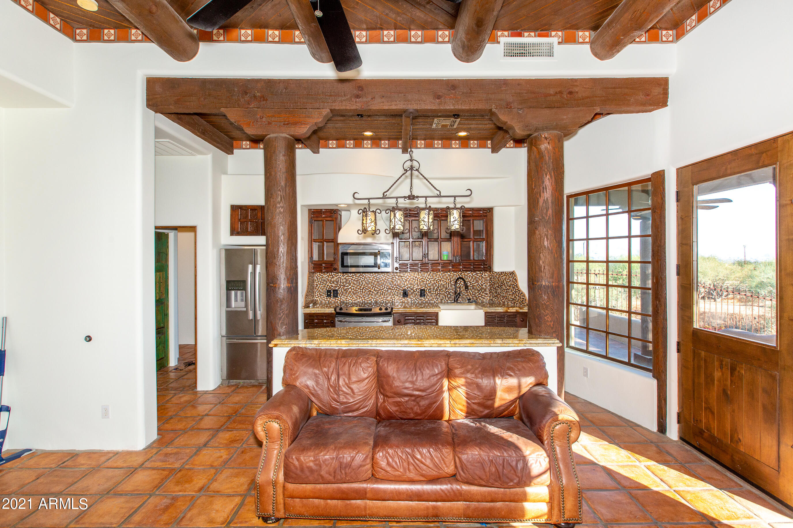 Rio Verde Foothills - Residential