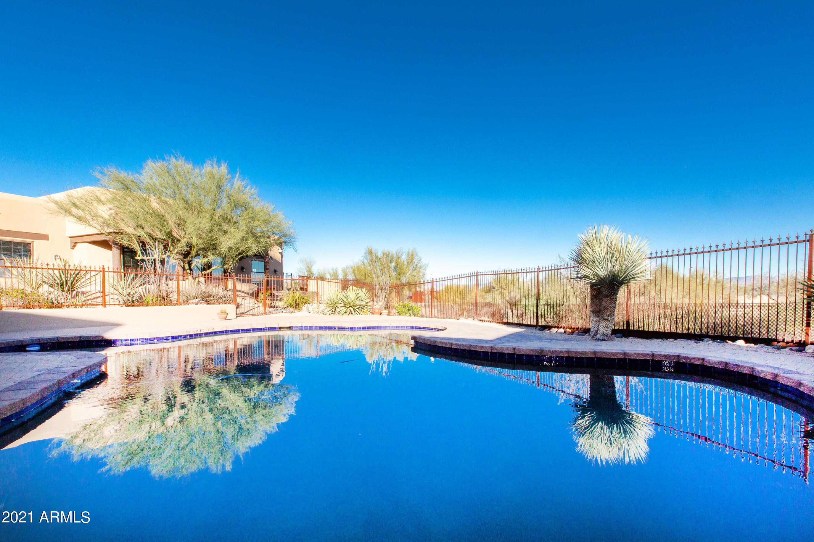 Rio Verde Foothills - Residential