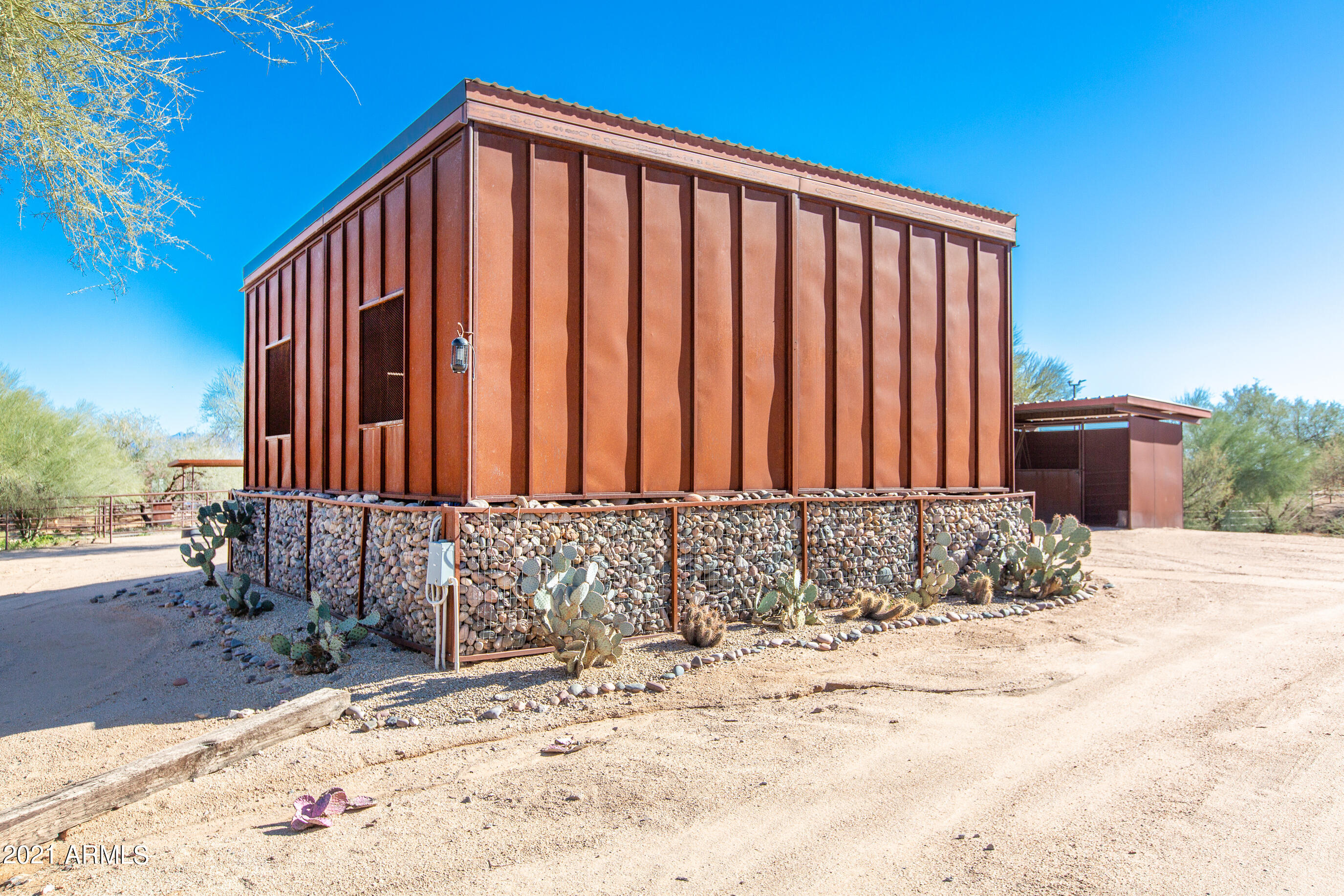 Rio Verde Foothills - Residential