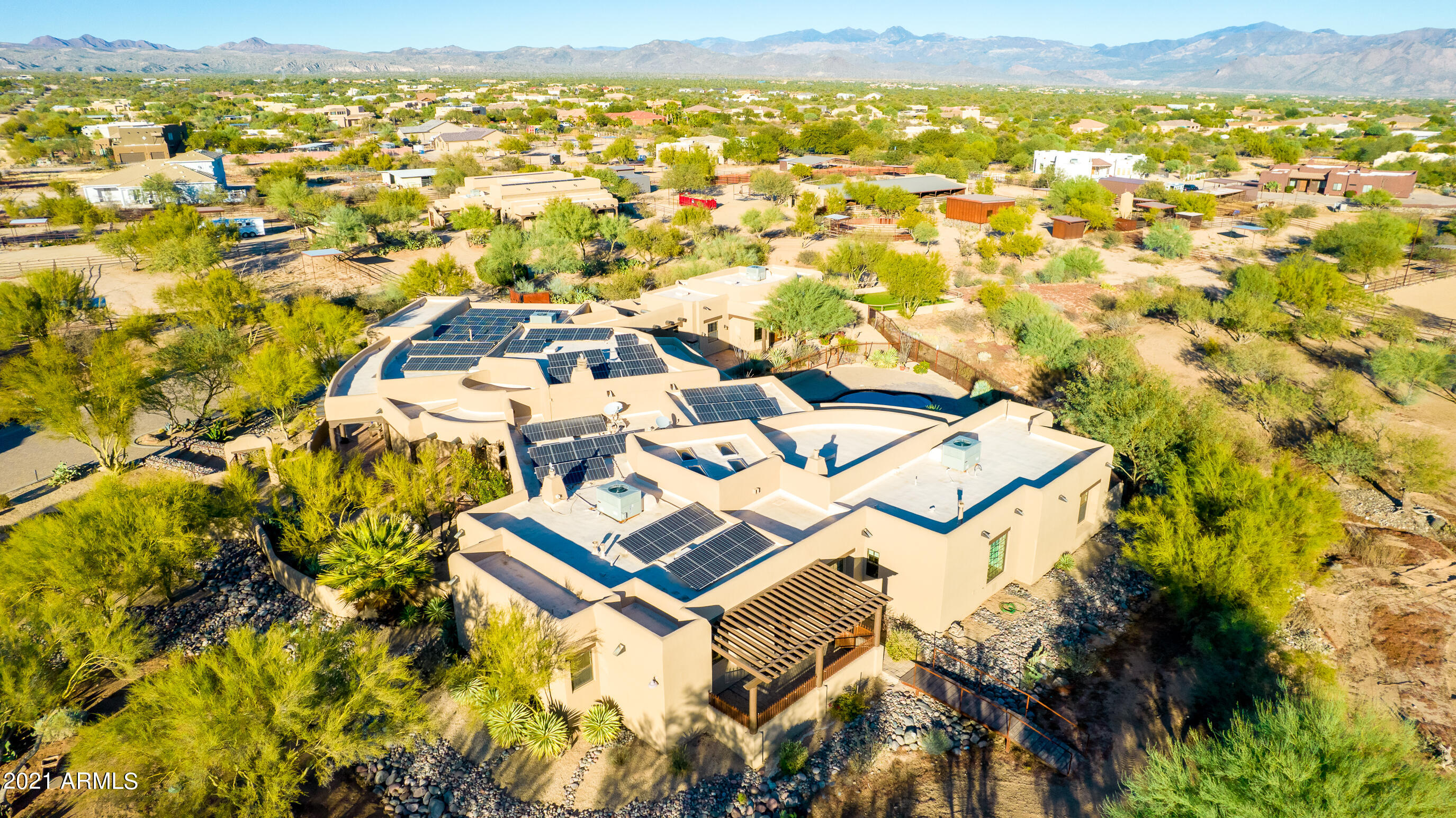 Rio Verde Foothills - Residential