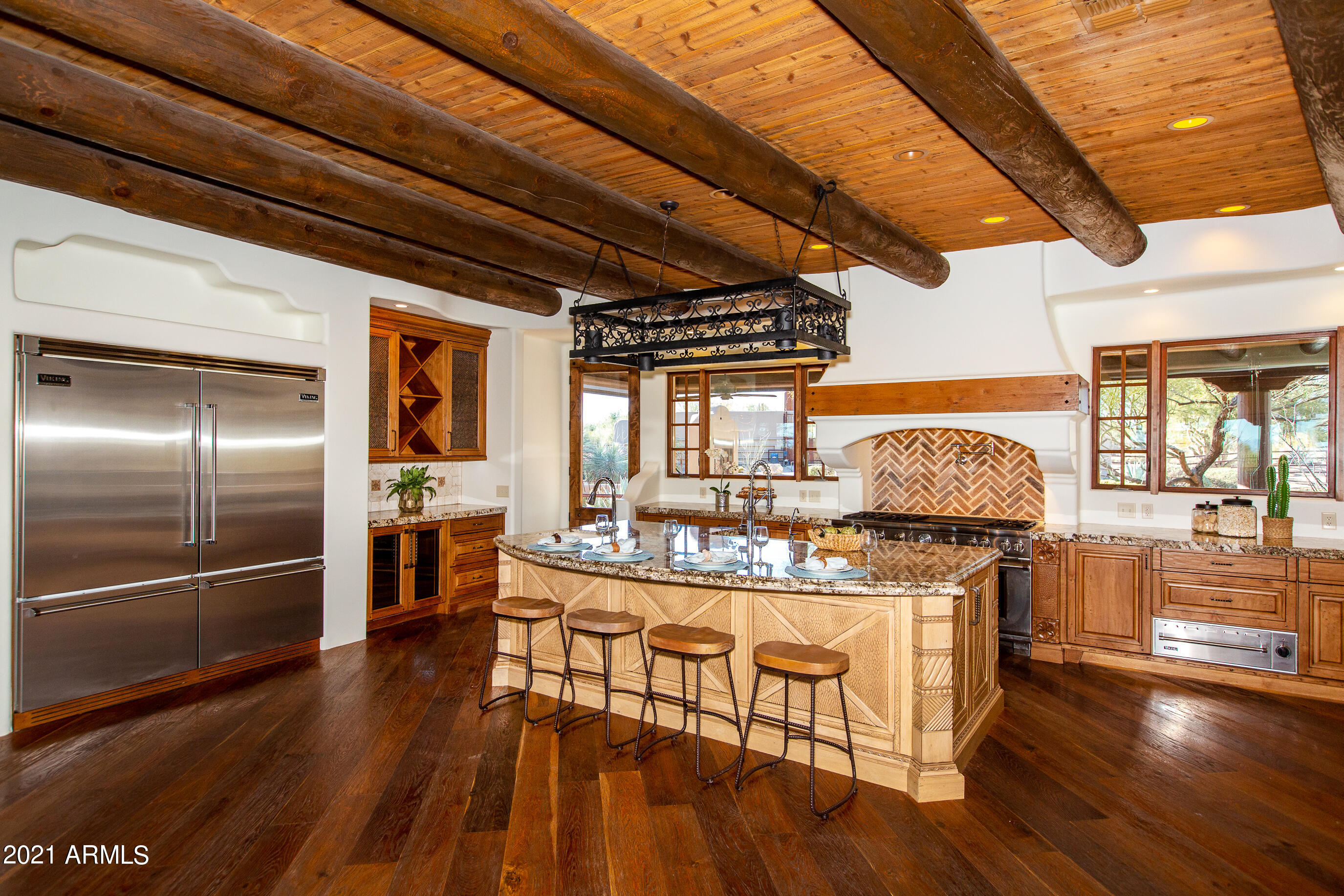 Rio Verde Foothills - Residential