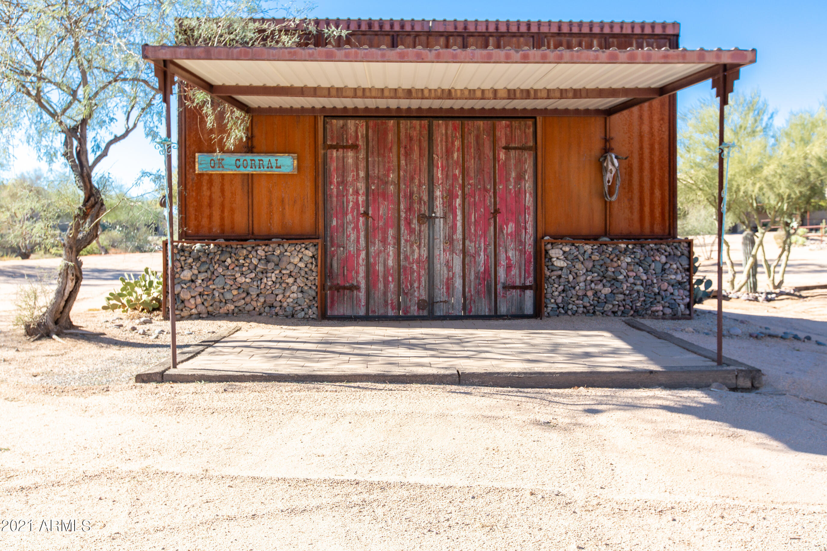 Rio Verde Foothills - Residential
