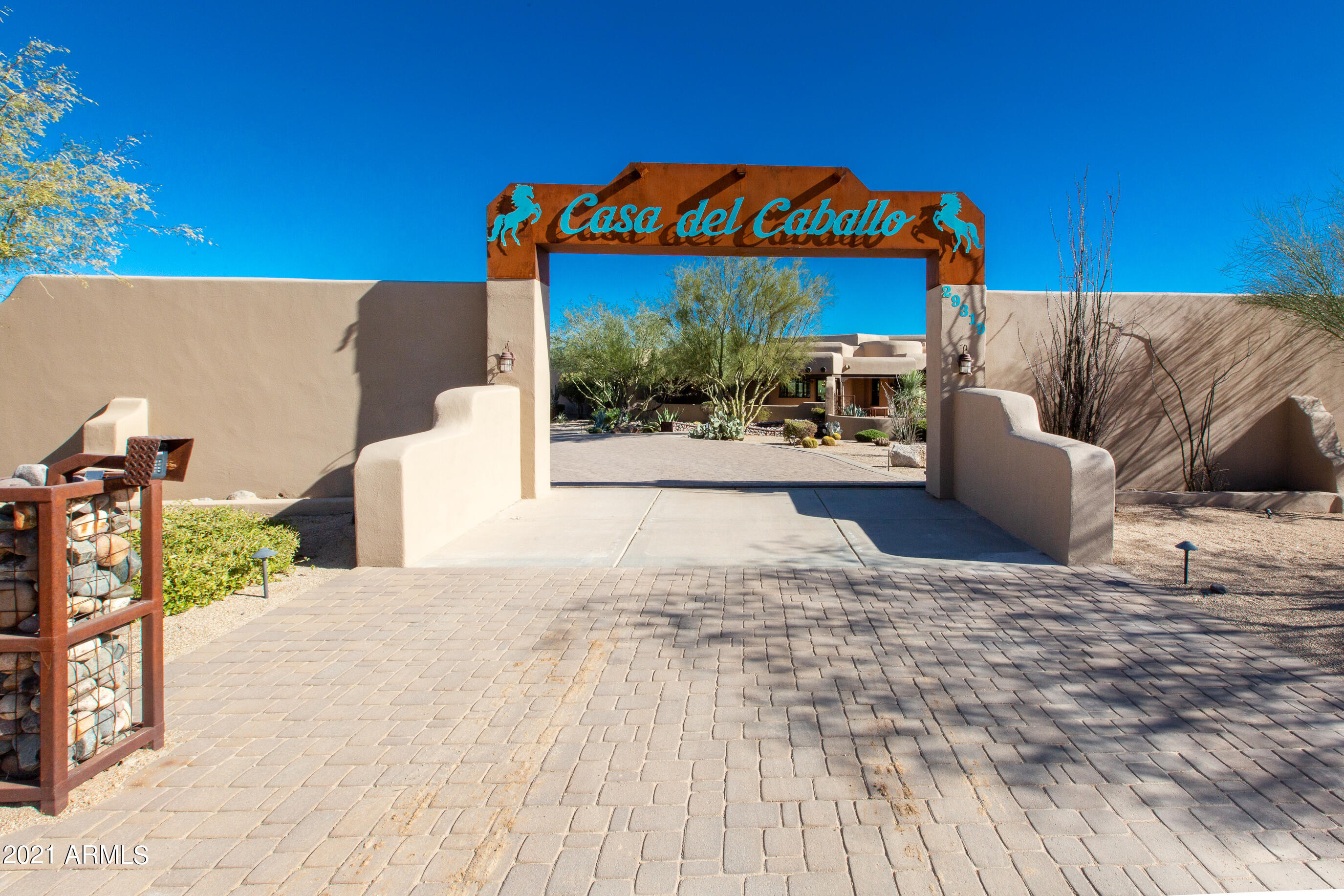 Rio Verde Foothills - Residential