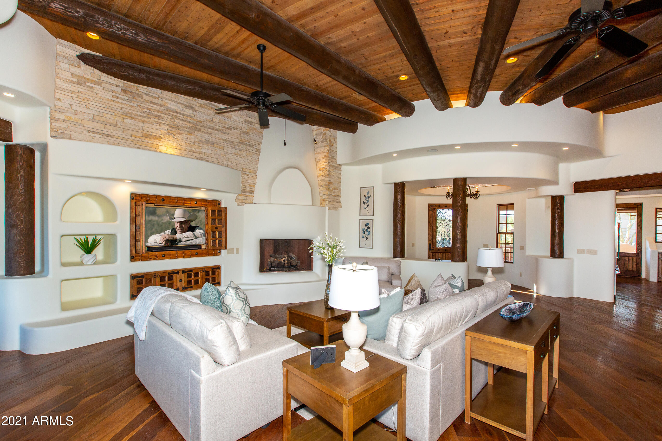 Rio Verde Foothills - Residential