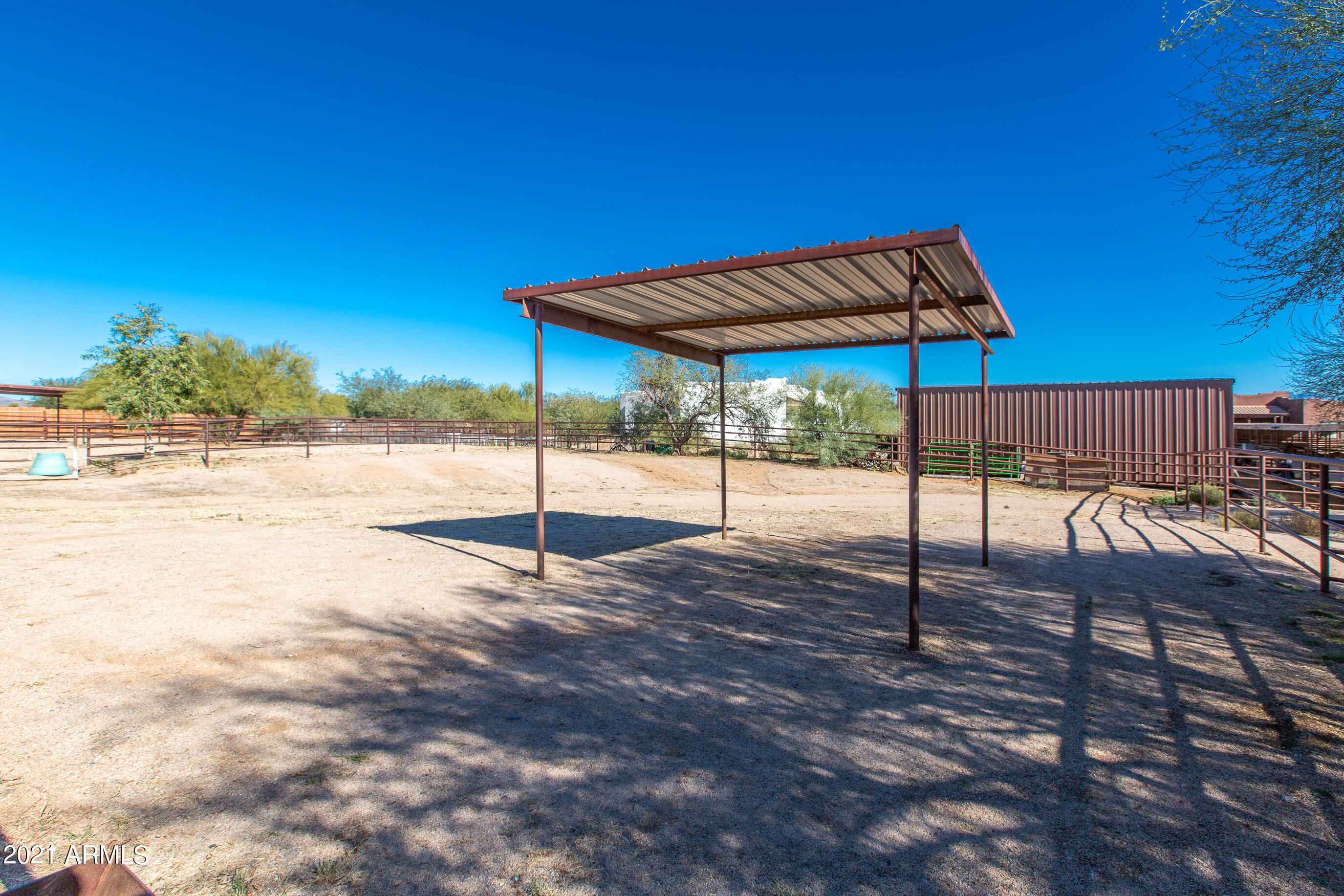 Rio Verde Foothills - Residential