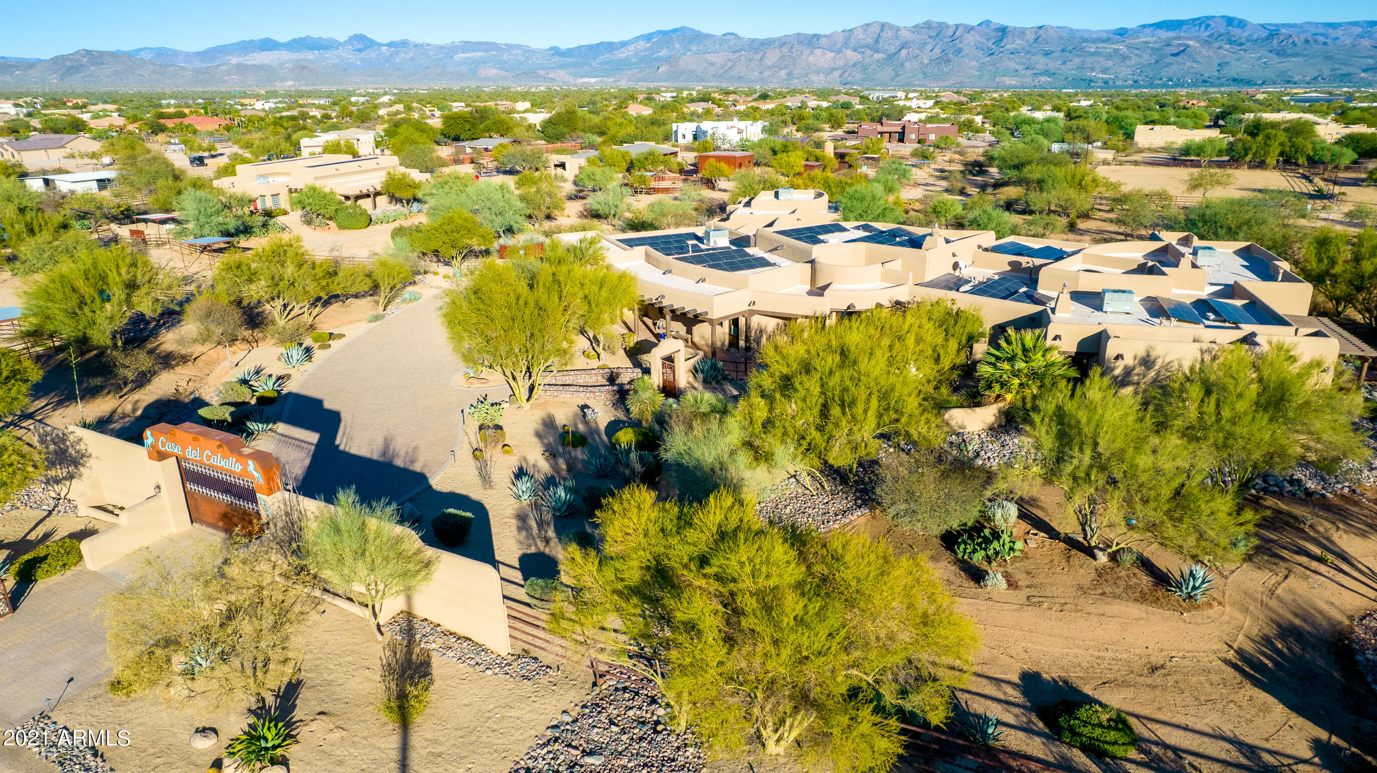 Rio Verde Foothills - Residential