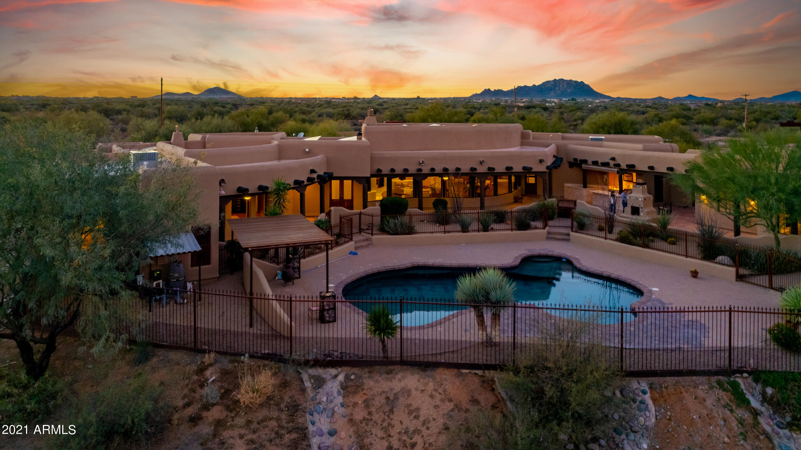 Rio Verde Foothills - Residential