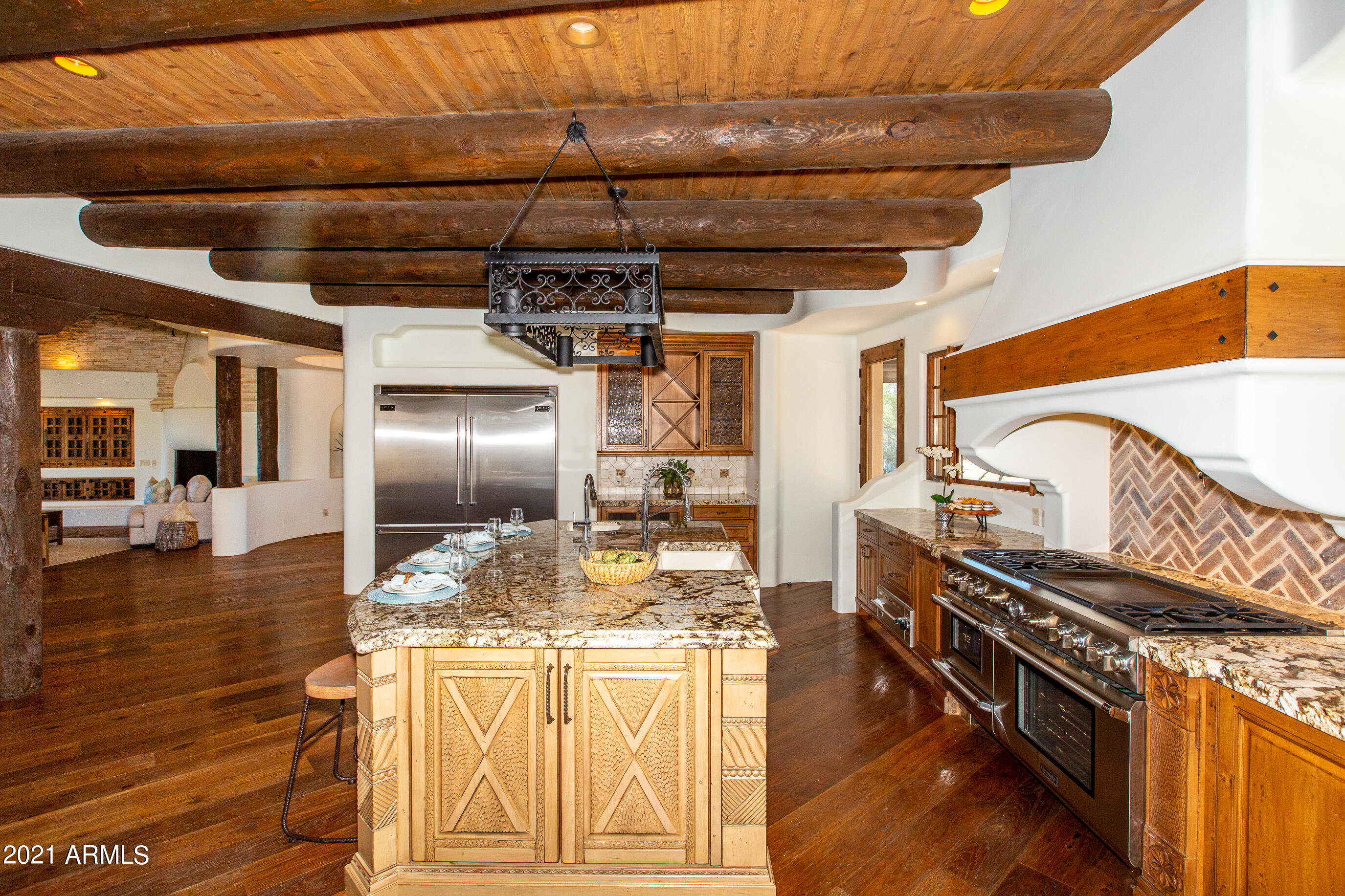 Rio Verde Foothills - Residential