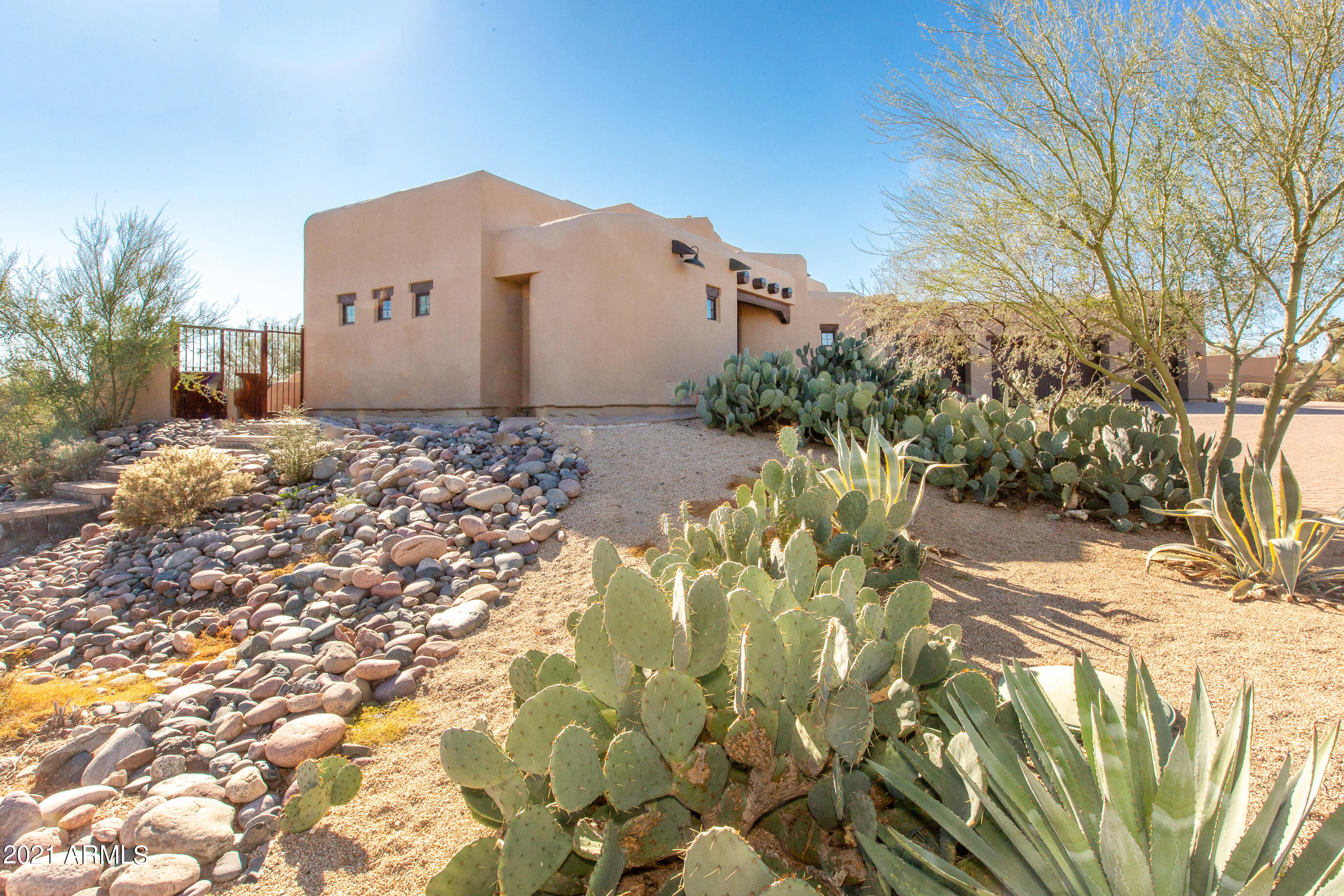 Rio Verde Foothills - Residential