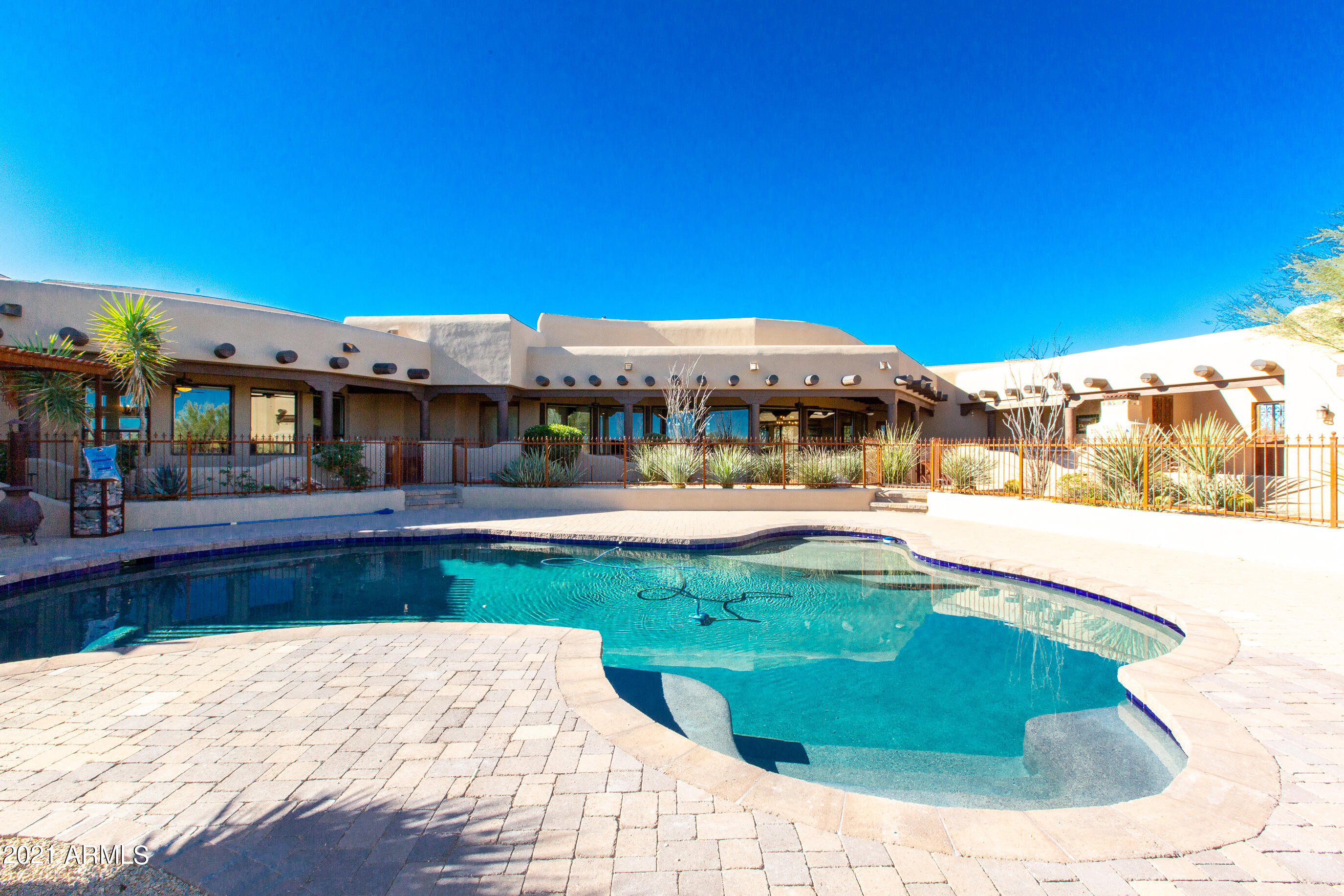 Rio Verde Foothills - Residential